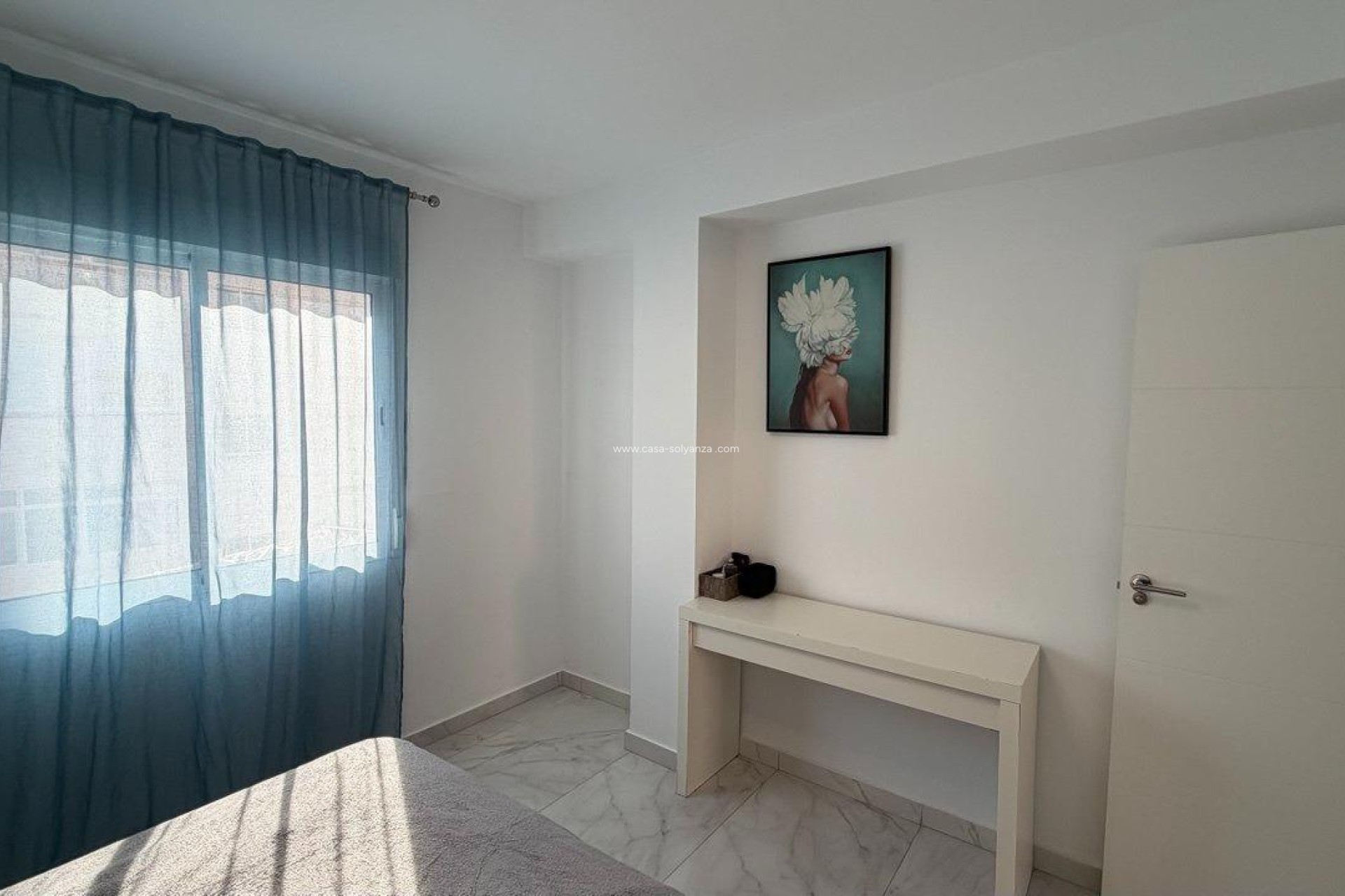 Revente - Appartement - Torrevieja - Curva Del Palangre