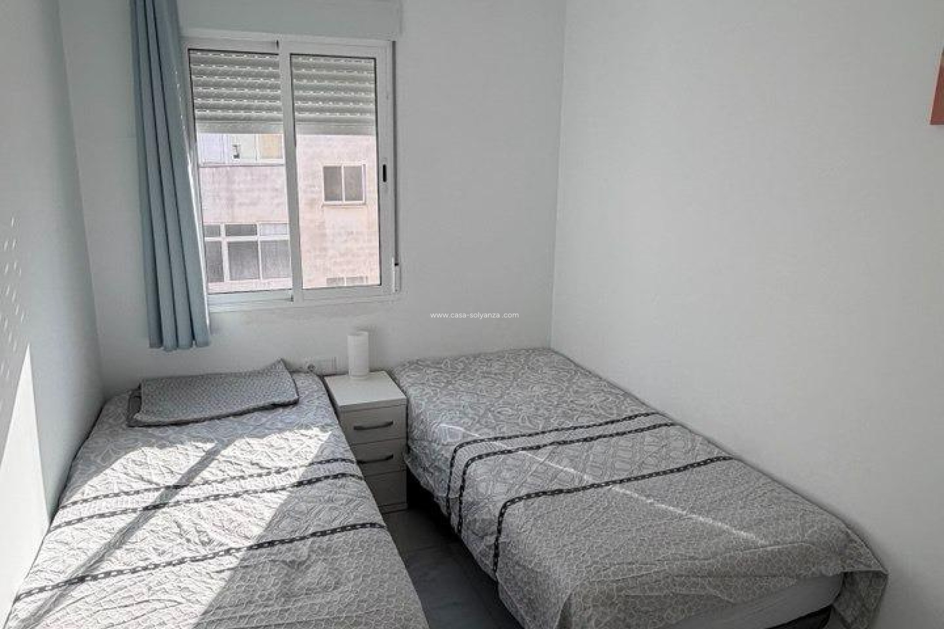 Revente - Appartement - Torrevieja - Curva Del Palangre