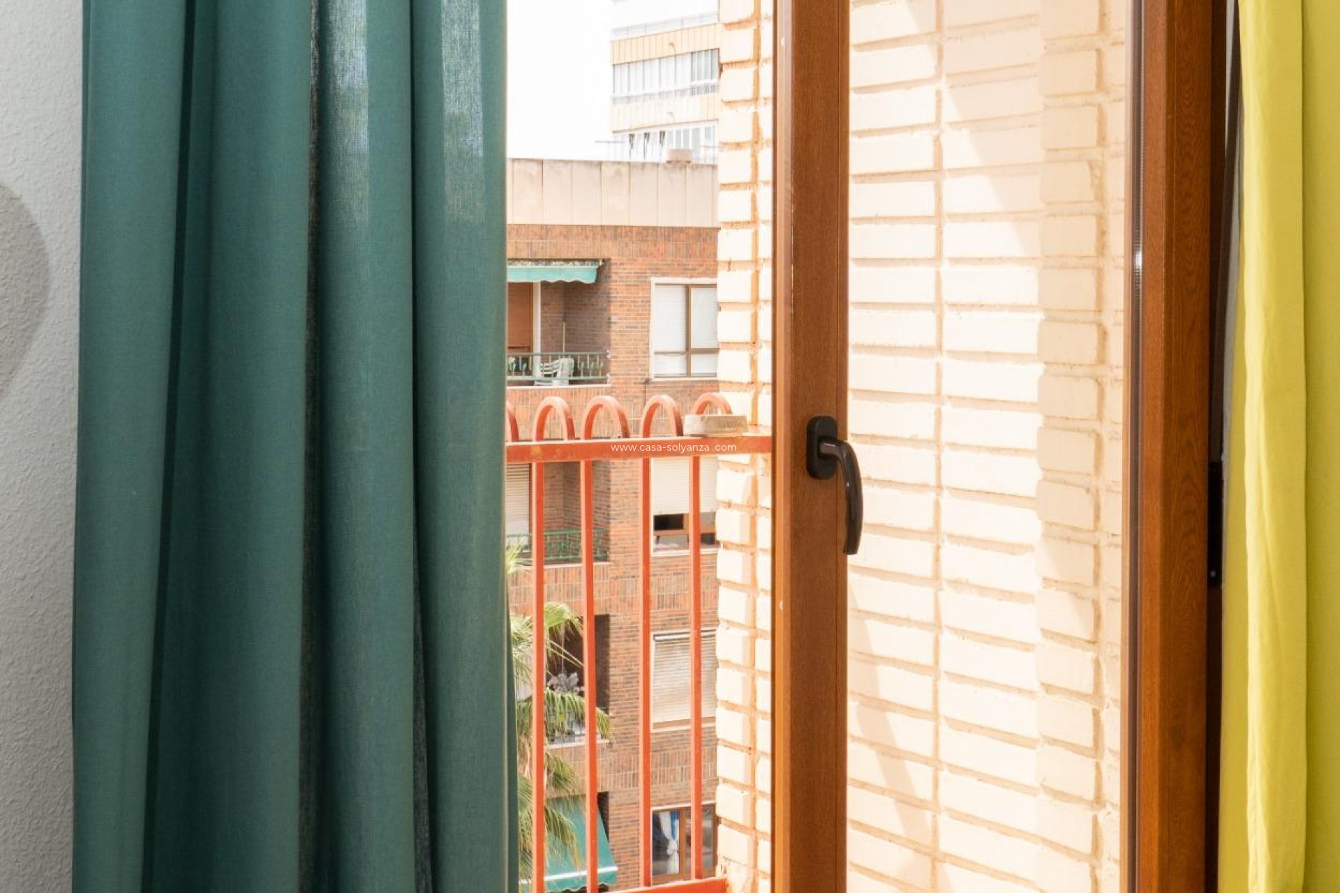 Revente - Appartement - Torrevieja - El Acequión - Los Náufragos