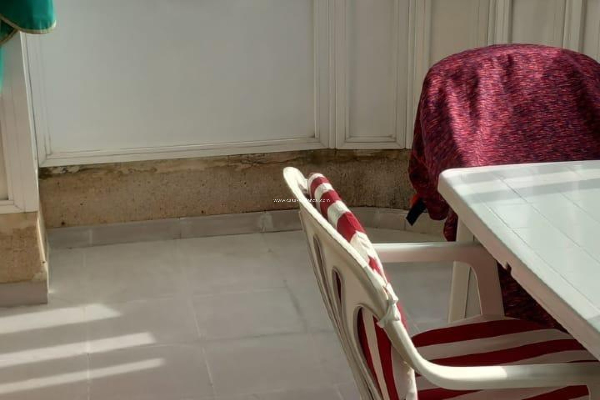 Revente - Appartement - Torrevieja - El Acequión - Los Náufragos