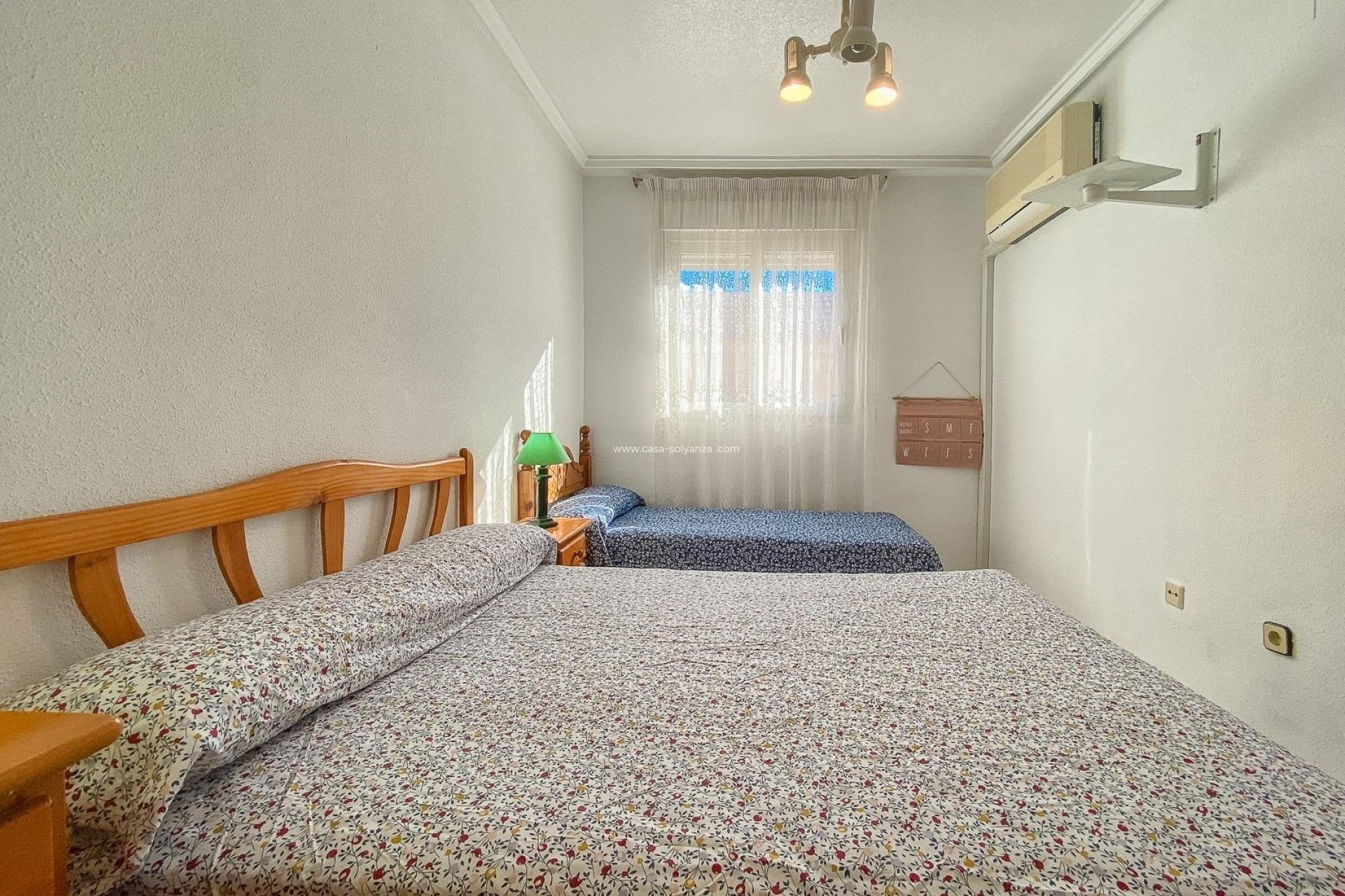 Revente - Appartement - Torrevieja - El Acequión - Los Náufragos