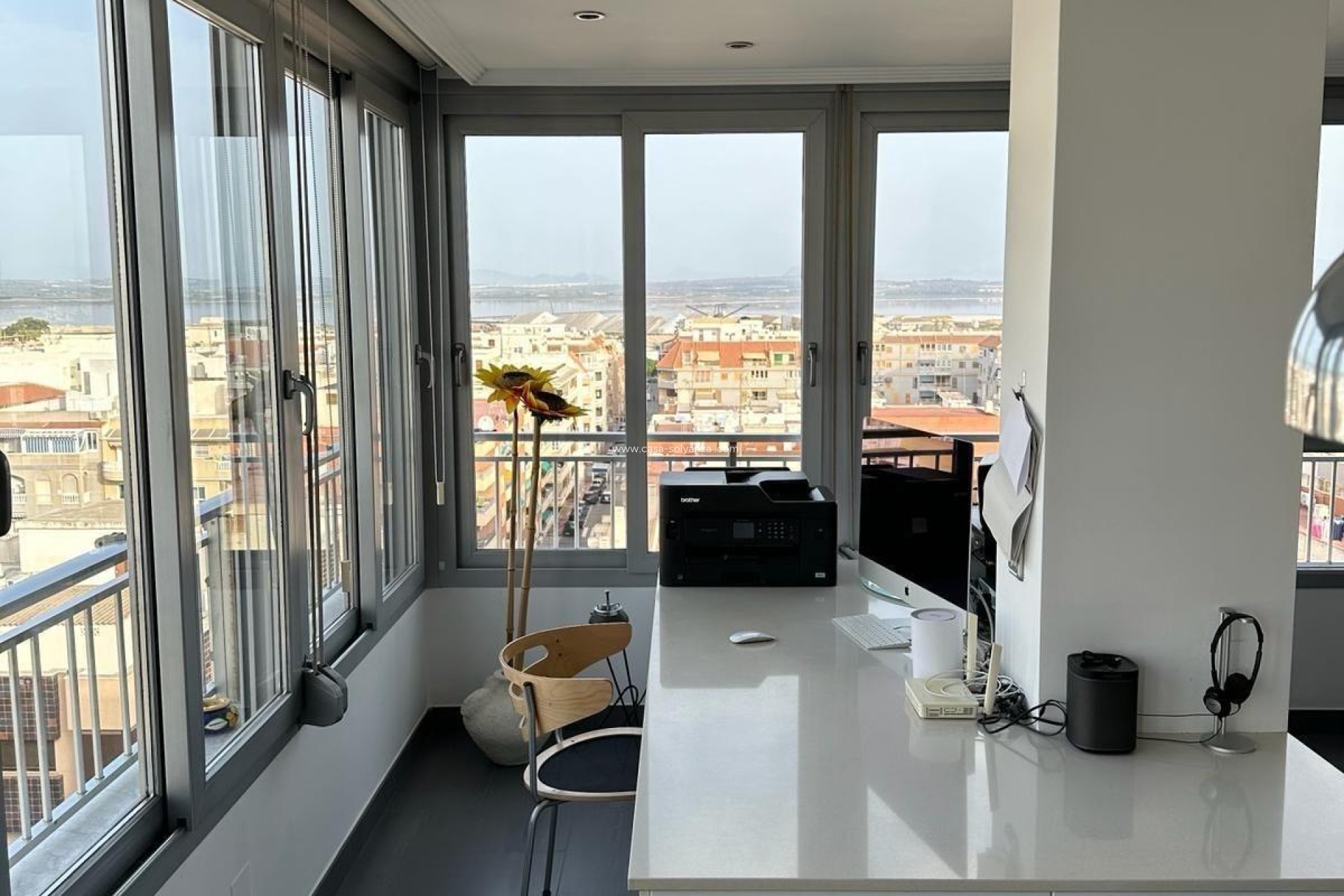 Revente - Appartement - Torrevieja - El Acequión - Los Náufragos