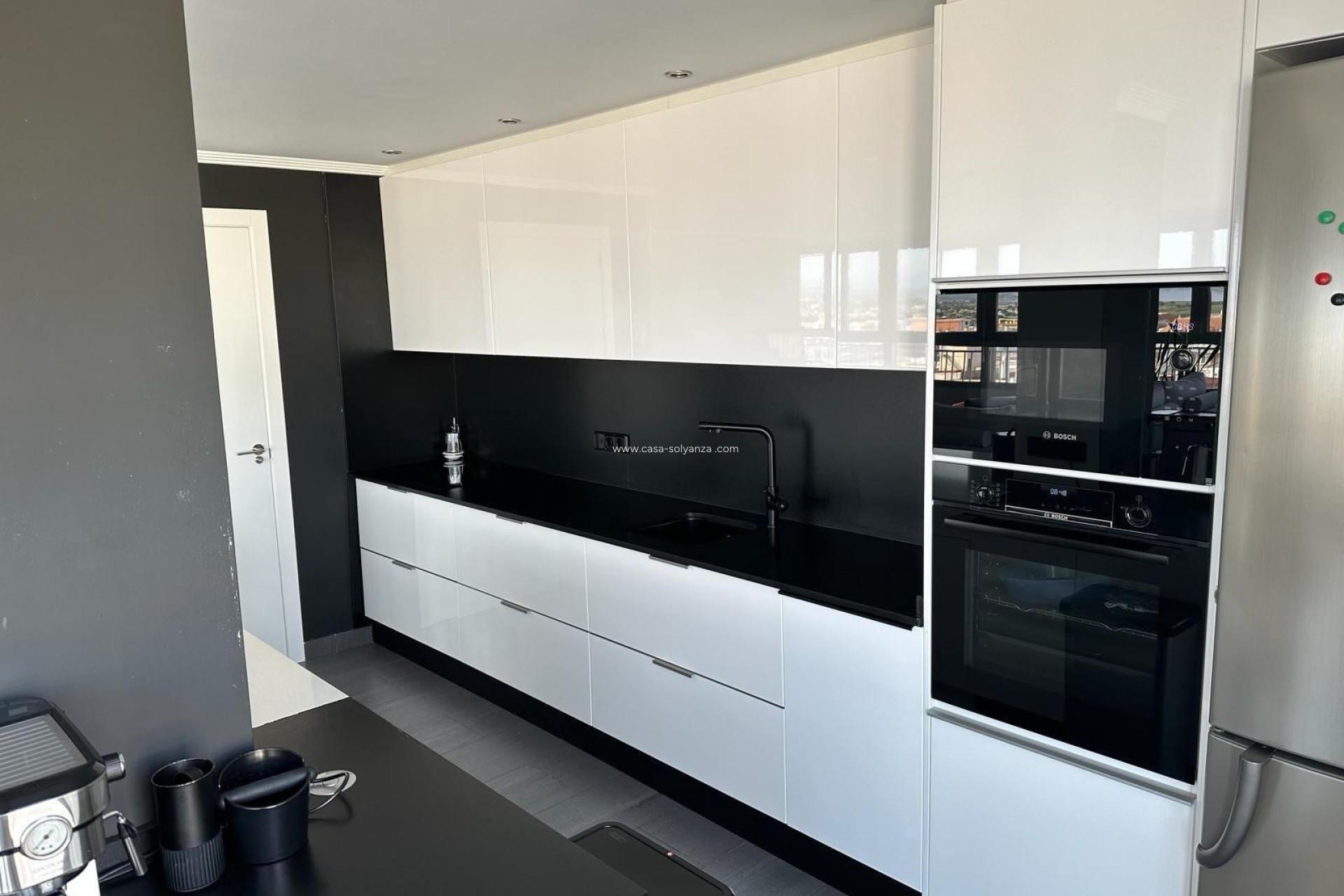 Revente - Appartement - Torrevieja - El Acequión - Los Náufragos