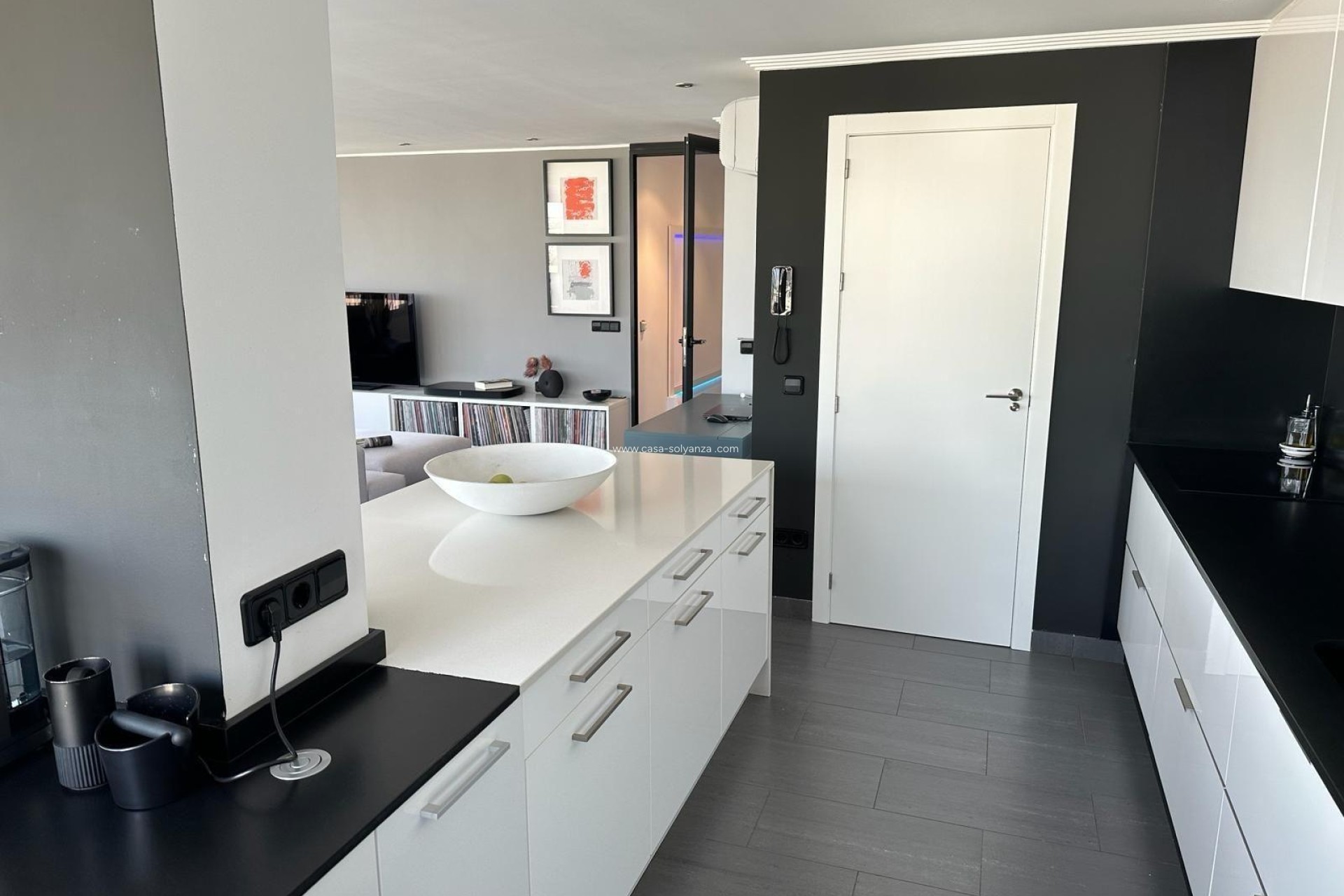 Revente - Appartement - Torrevieja - El Acequión - Los Náufragos