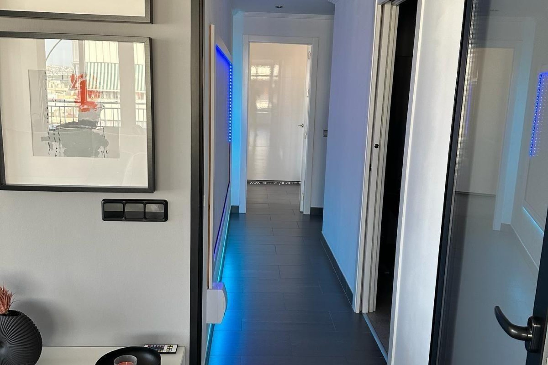 Revente - Appartement - Torrevieja - El Acequión - Los Náufragos