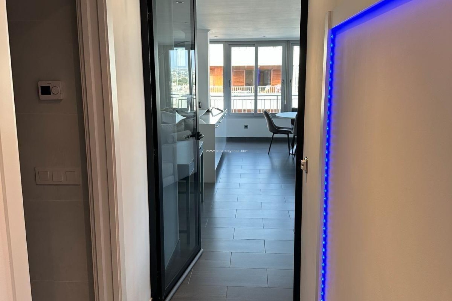 Revente - Appartement - Torrevieja - El Acequión - Los Náufragos