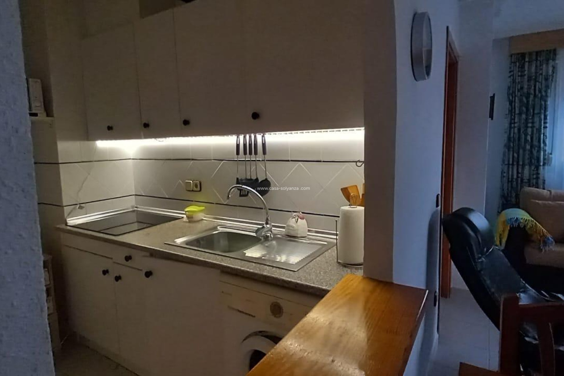 Revente - Appartement - Torrevieja - El Acequión - Los Náufragos