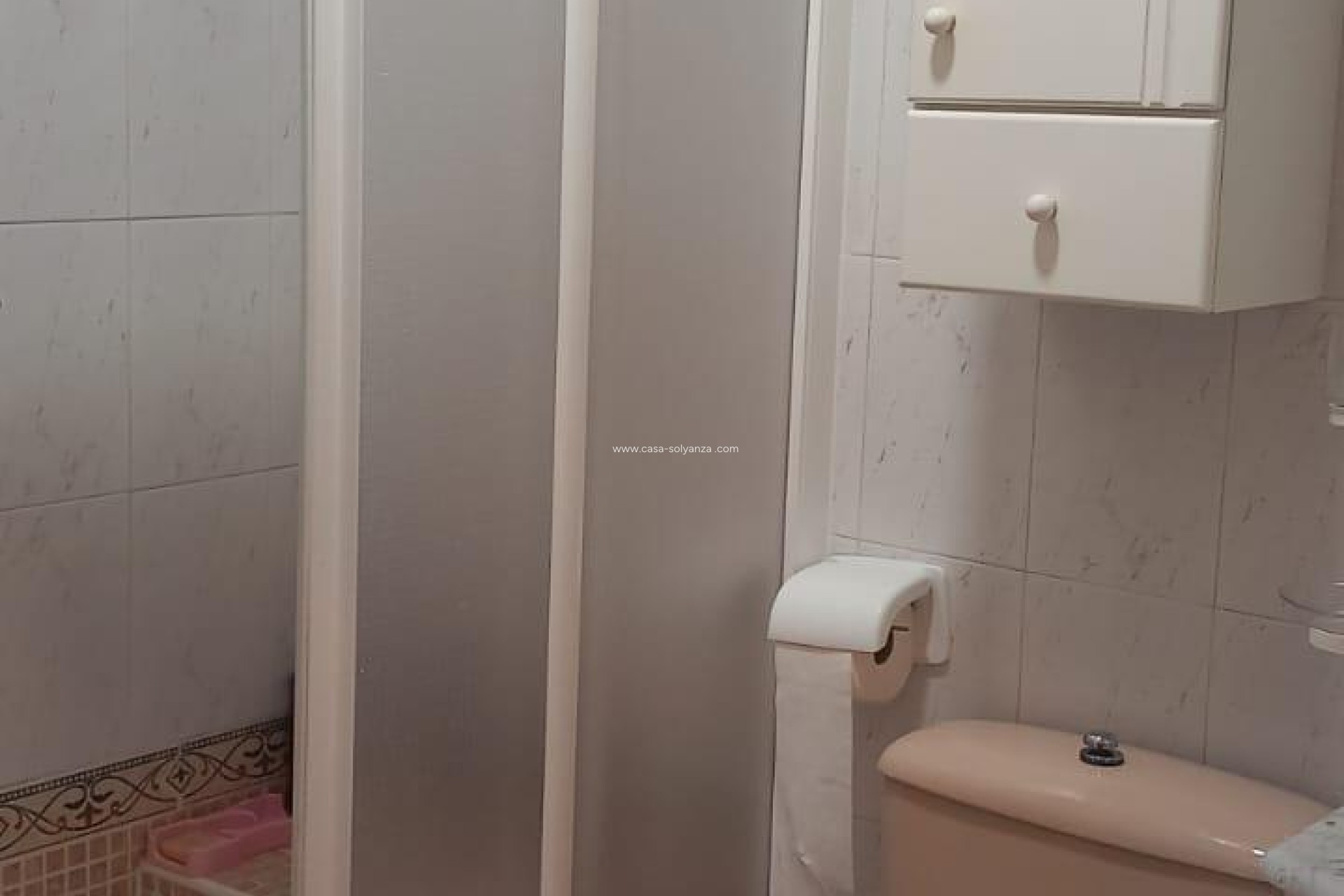 Revente - Appartement - Torrevieja - El Acequión - Los Náufragos