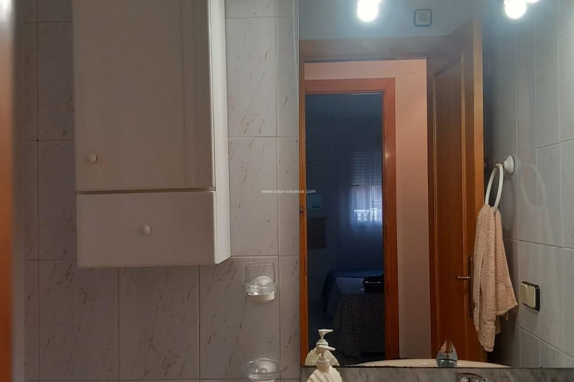 Revente - Appartement - Torrevieja - El Acequión - Los Náufragos