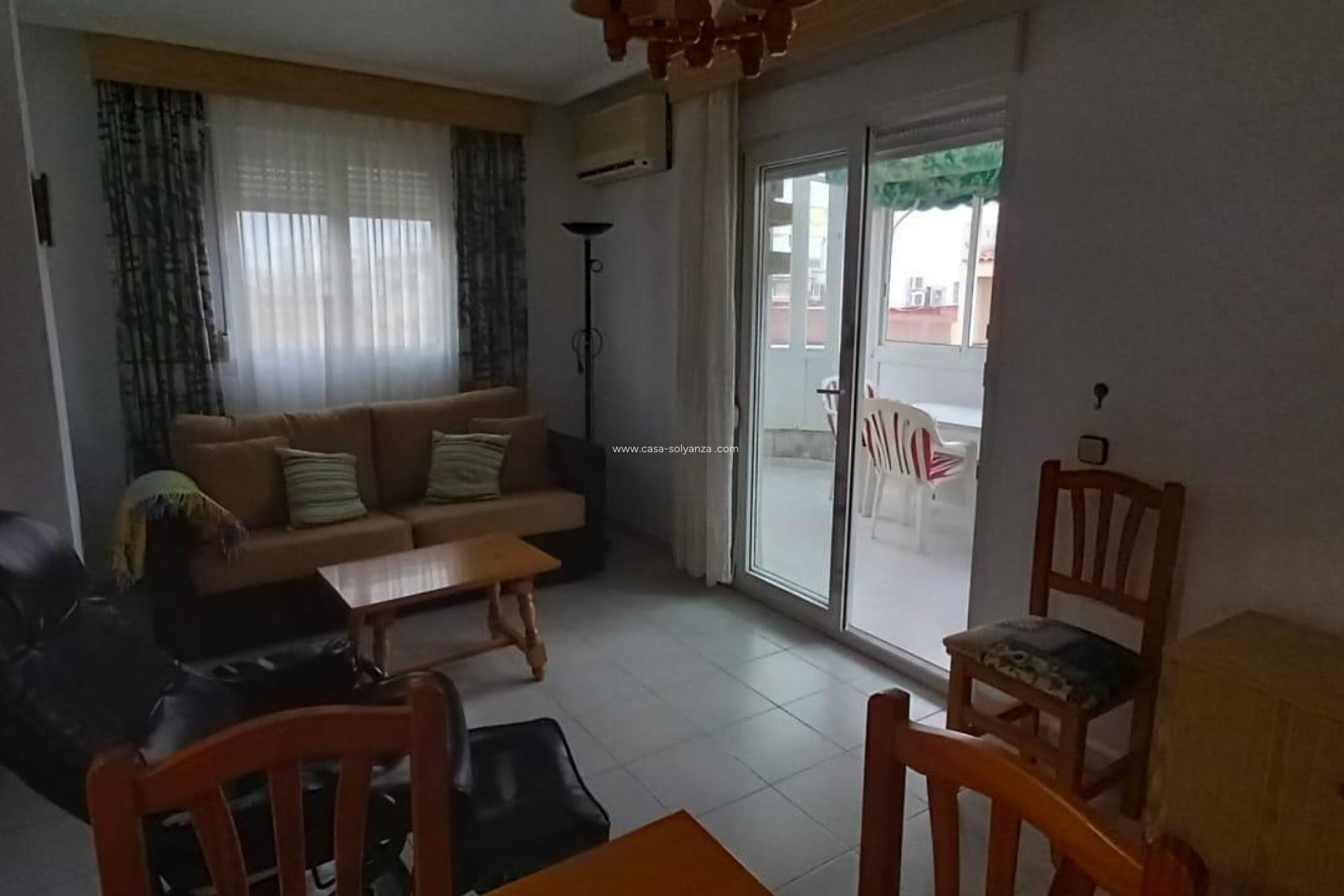 Revente - Appartement - Torrevieja - El Acequión - Los Náufragos