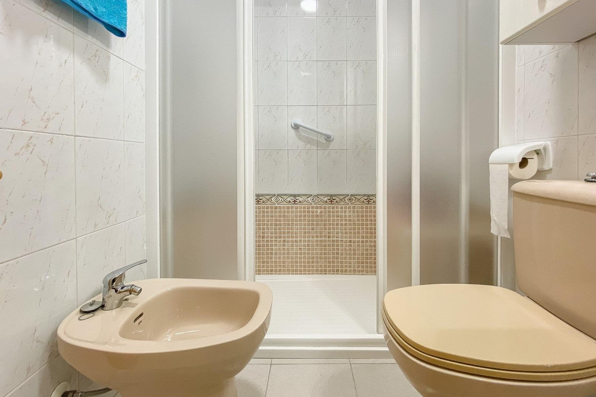 Revente - Appartement - Torrevieja - El Acequión - Los Náufragos