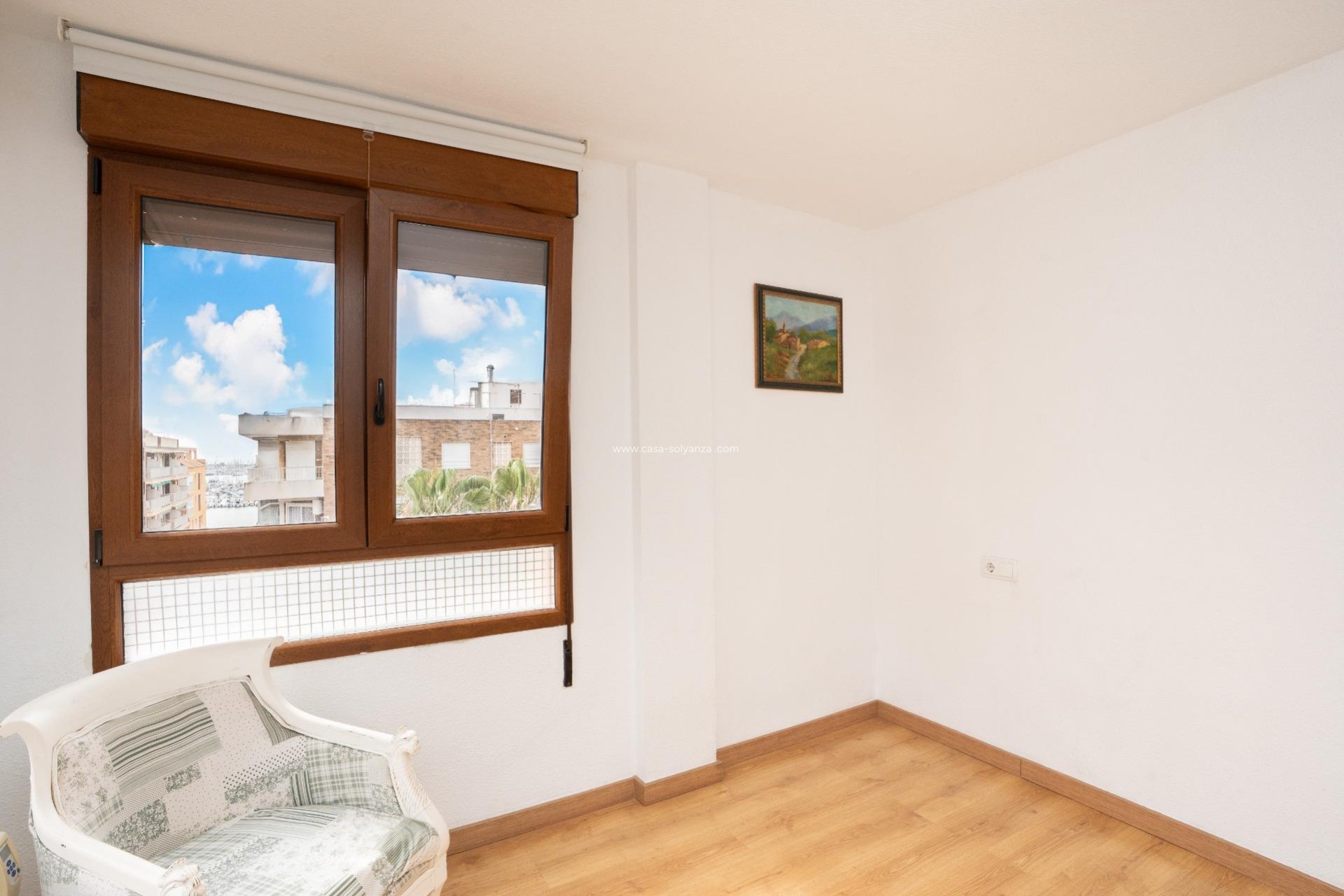 Revente - Appartement - Torrevieja - El Acequión - Los Náufragos