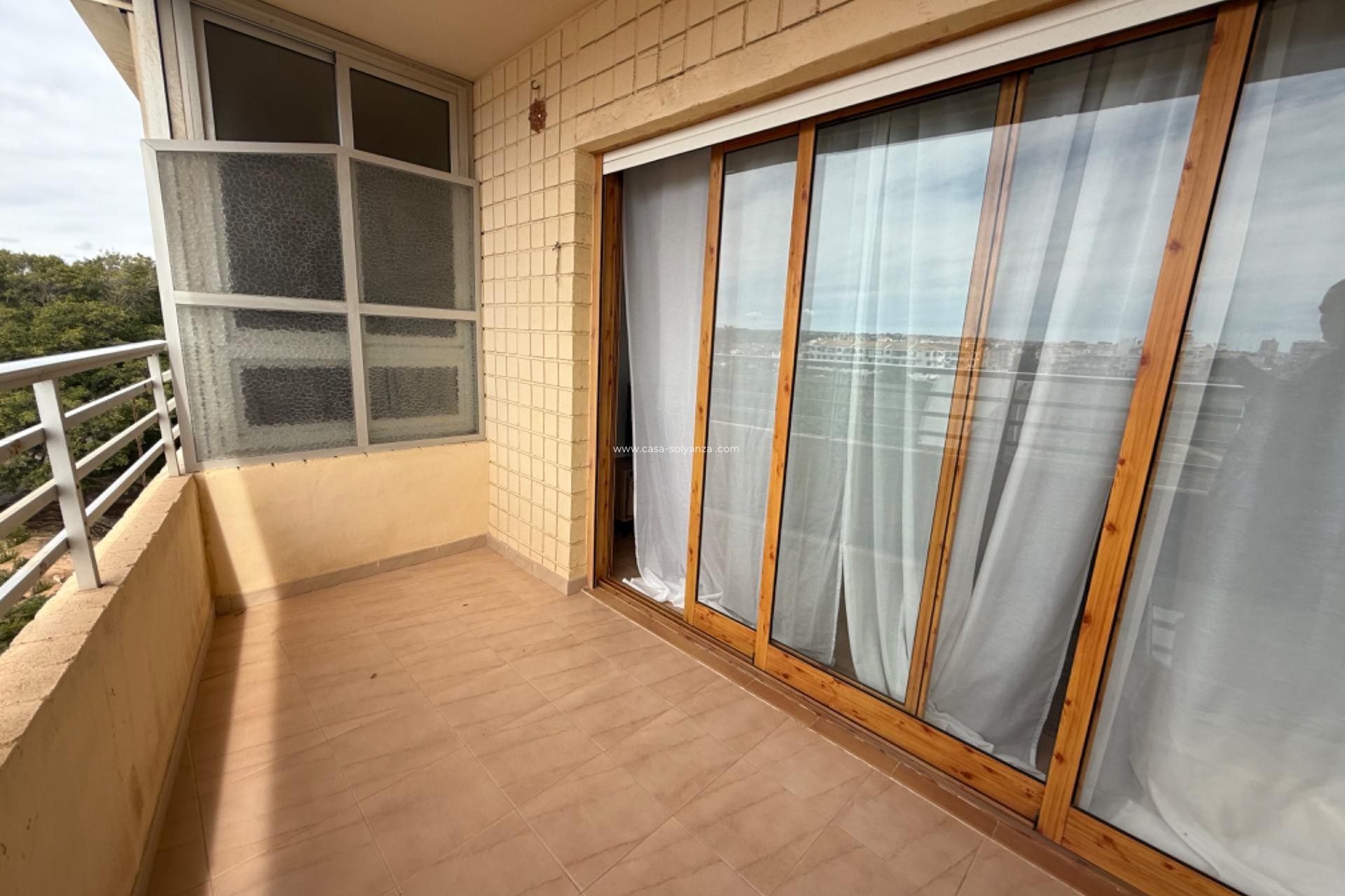 Revente - Appartement - Torrevieja - El Acequión - Los Náufragos