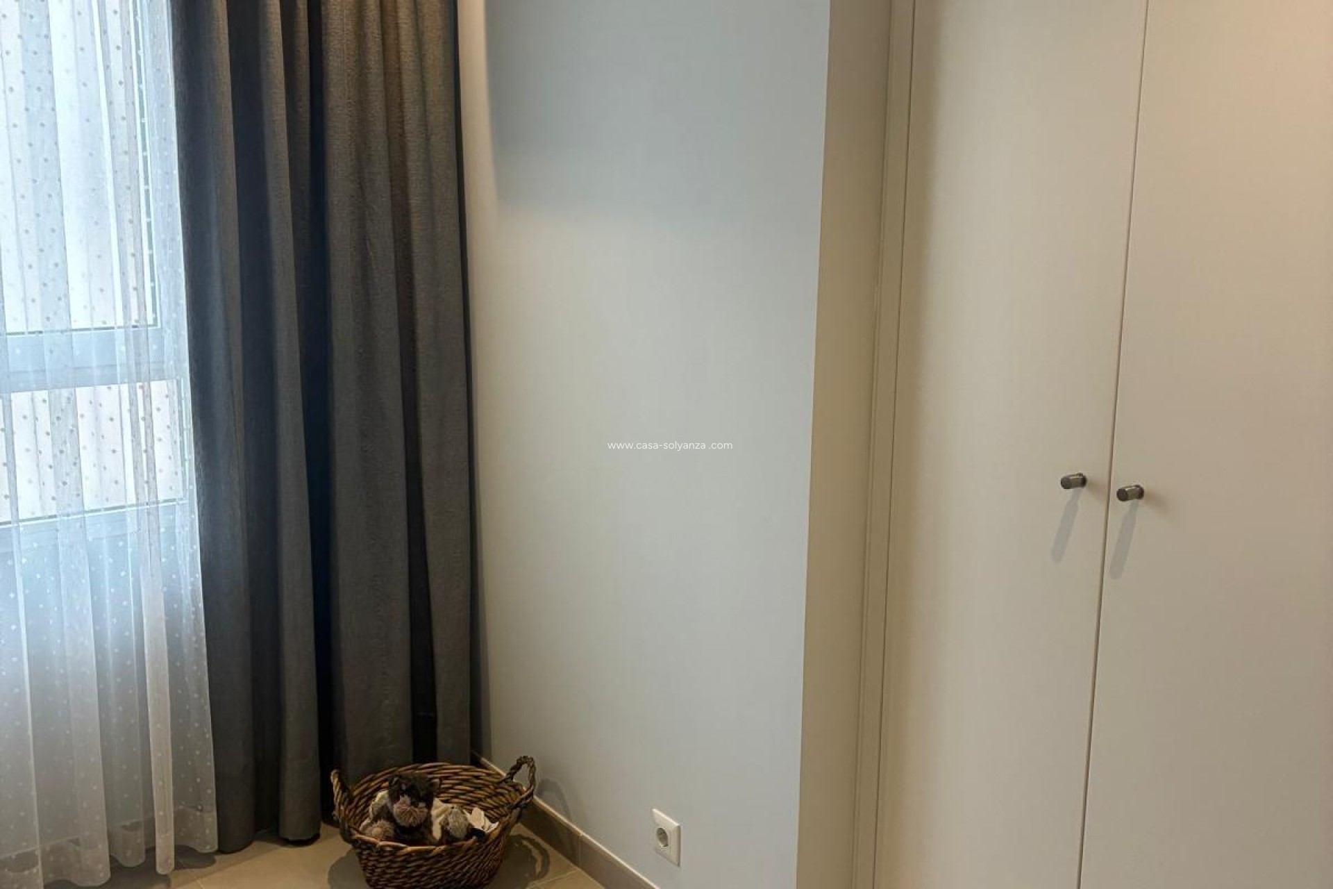 Revente - Appartement - Torrevieja - El Acequión - Los Náufragos