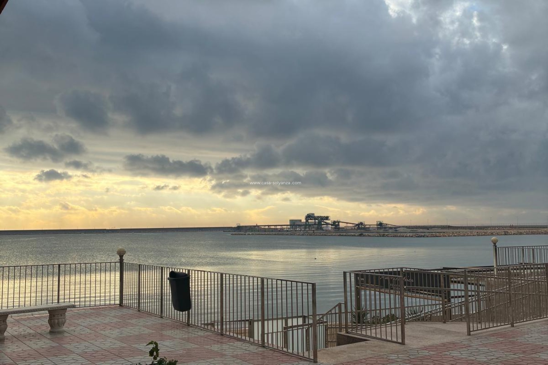 Revente - Appartement - Torrevieja - El Acequión - Los Náufragos