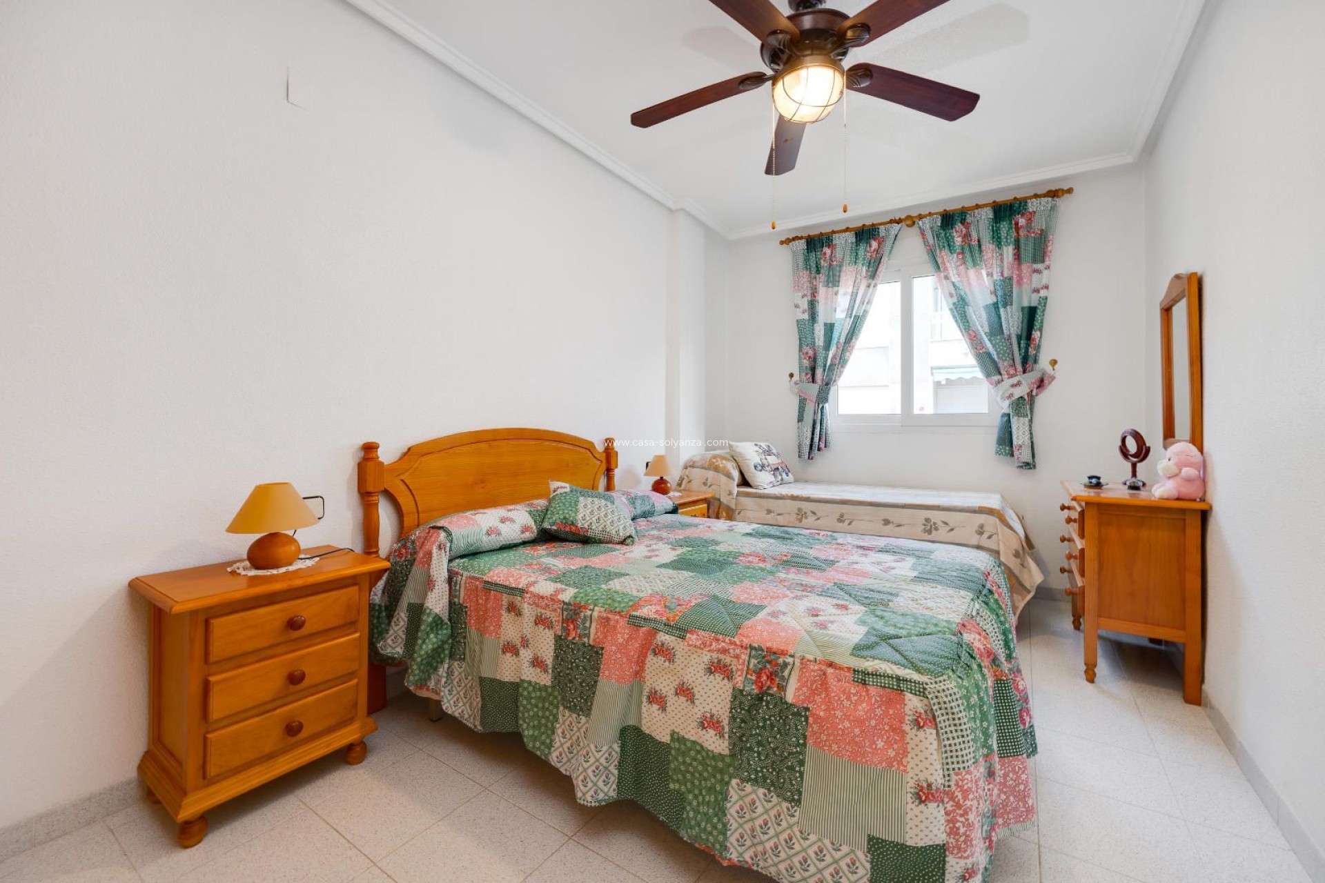 Revente - Appartement - Torrevieja - El Acequión - Los Náufragos