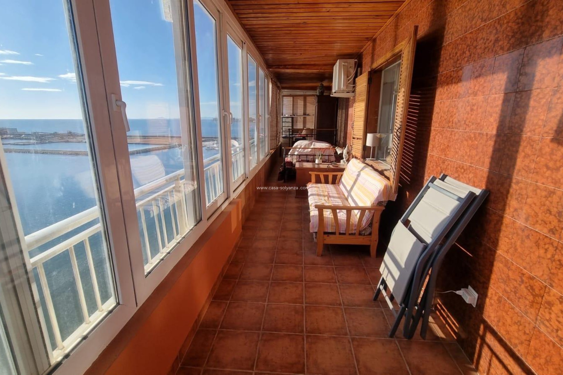 Revente - Appartement - Torrevieja - El Acequión - Los Náufragos