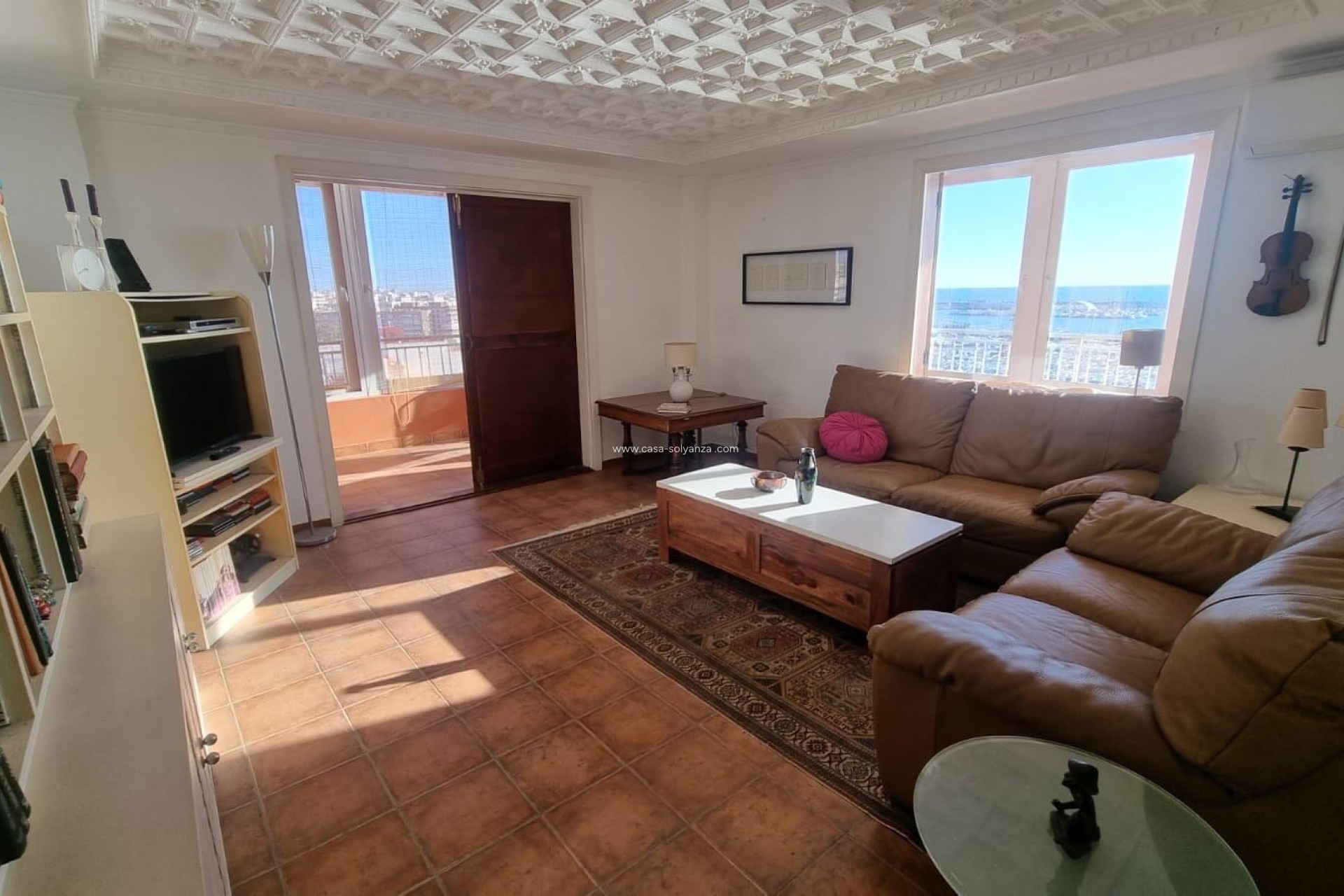 Revente - Appartement - Torrevieja - El Acequión - Los Náufragos