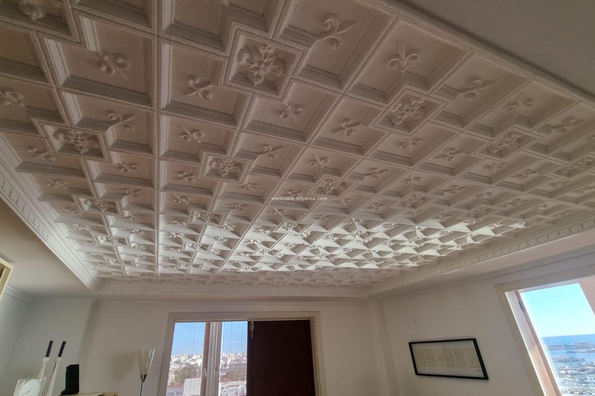 Revente - Appartement - Torrevieja - El Acequión - Los Náufragos