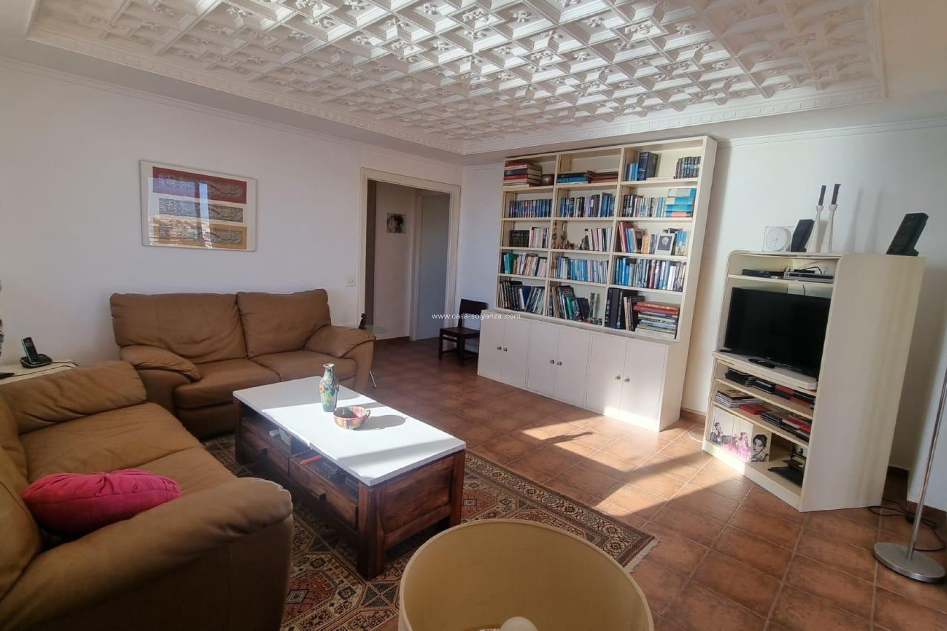 Revente - Appartement - Torrevieja - El Acequión - Los Náufragos