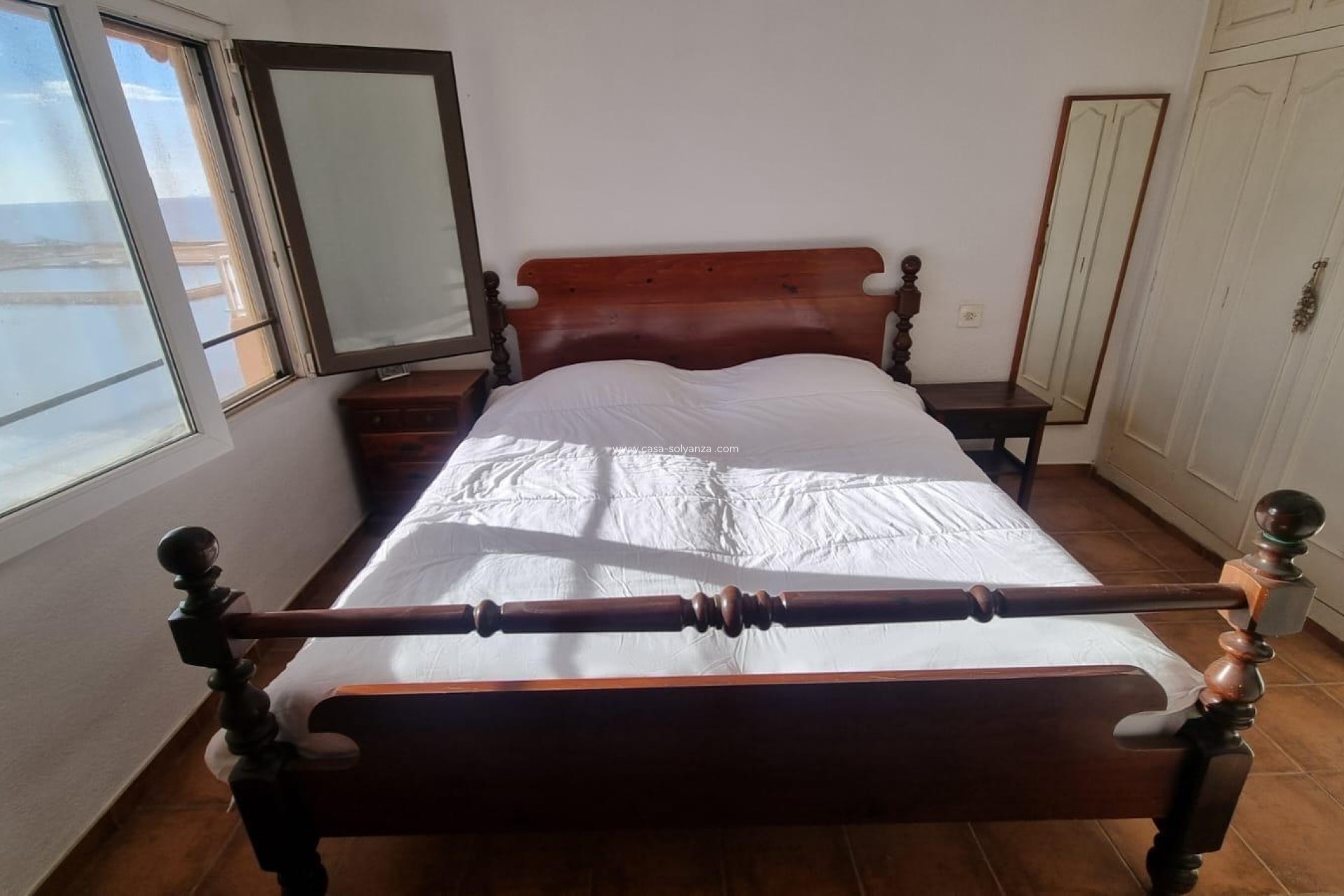 Revente - Appartement - Torrevieja - El Acequión - Los Náufragos