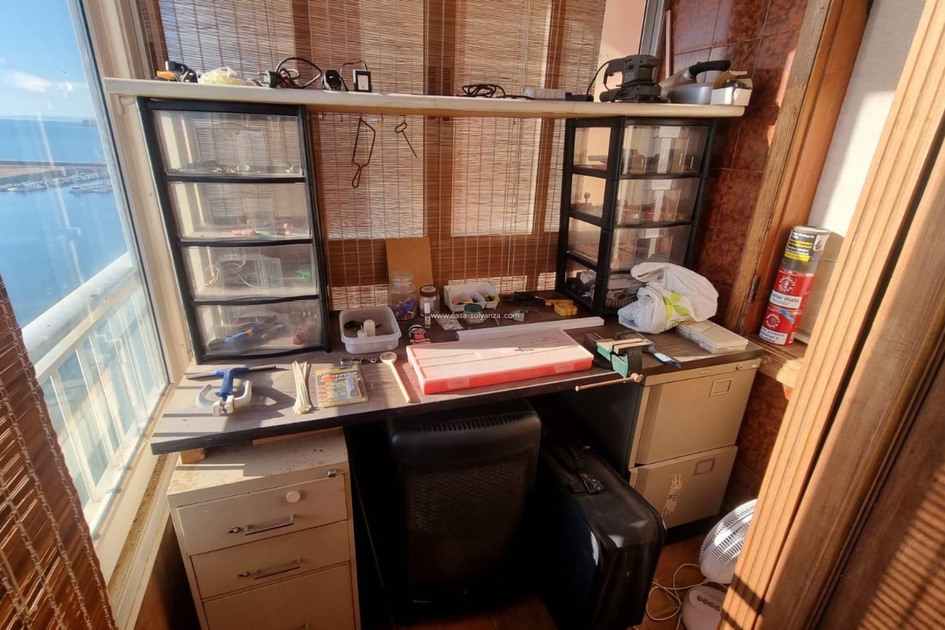 Revente - Appartement - Torrevieja - El Acequión - Los Náufragos