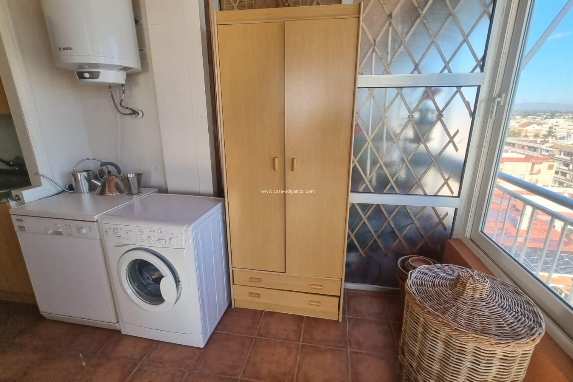 Revente - Appartement - Torrevieja - El Acequión - Los Náufragos