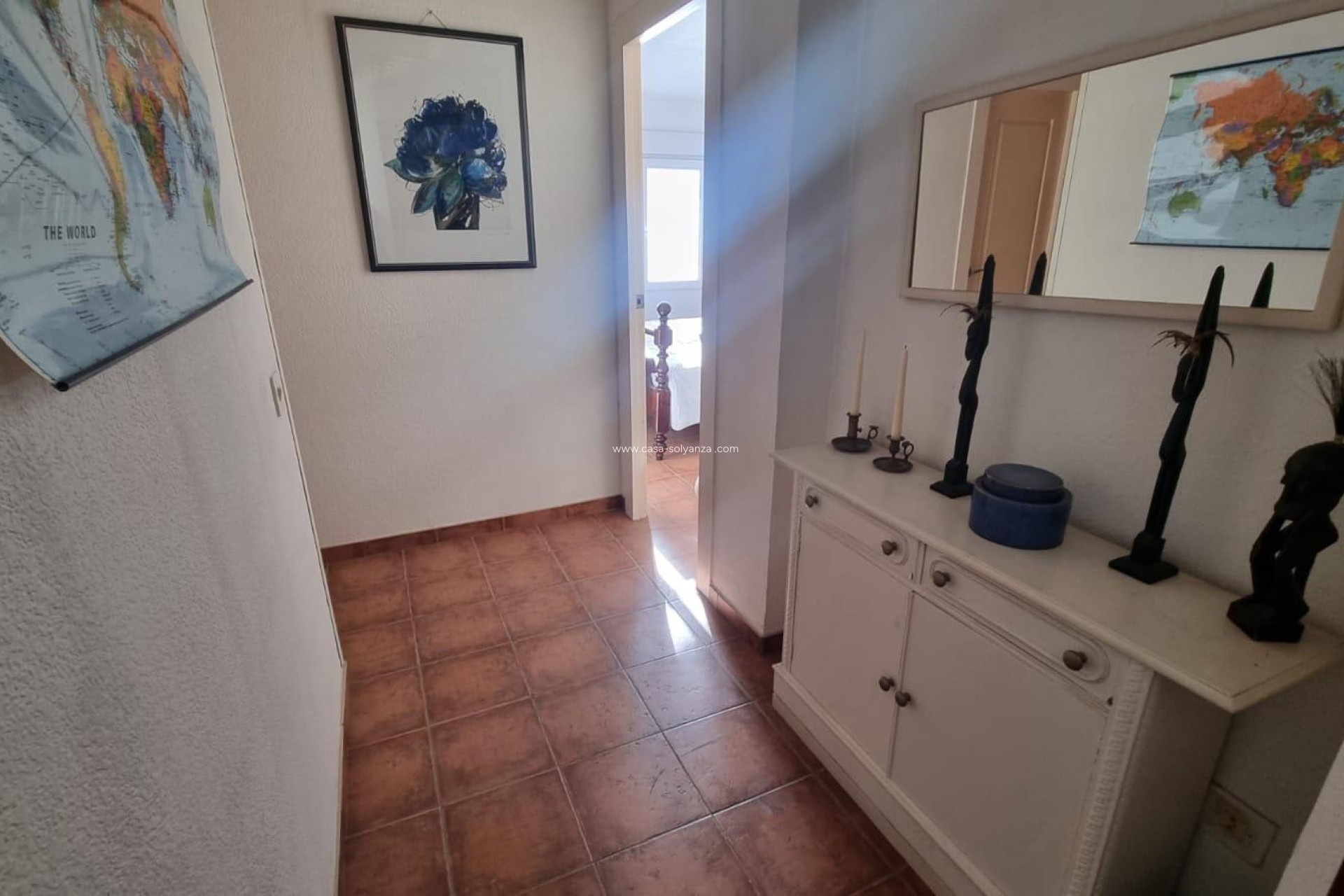 Revente - Appartement - Torrevieja - El Acequión - Los Náufragos