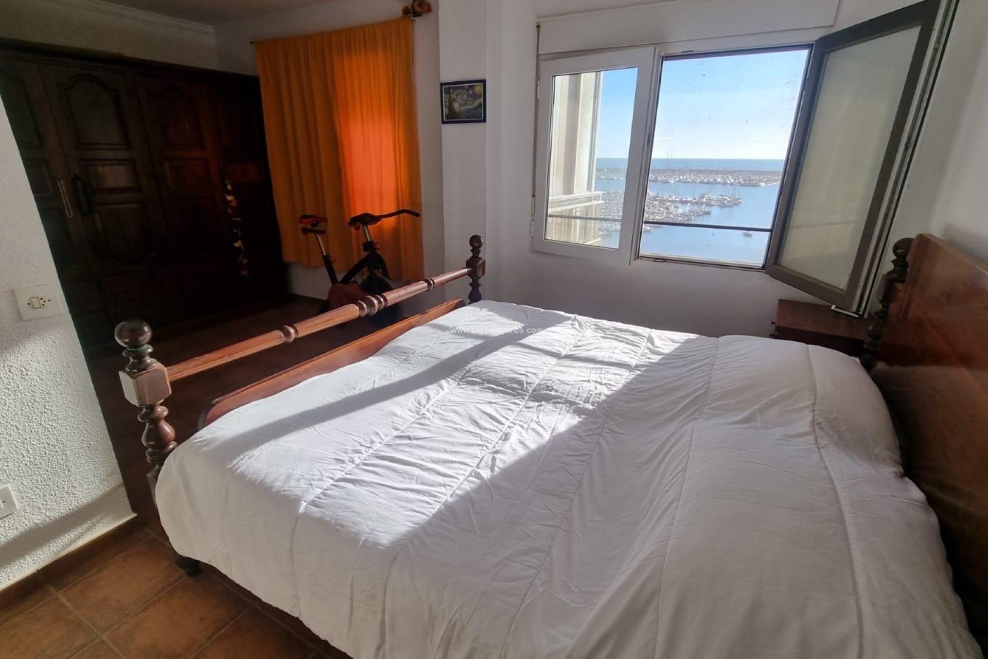 Revente - Appartement - Torrevieja - El Acequión - Los Náufragos