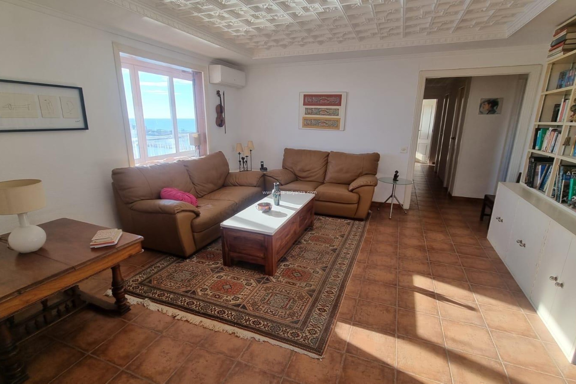 Revente - Appartement - Torrevieja - El Acequión - Los Náufragos