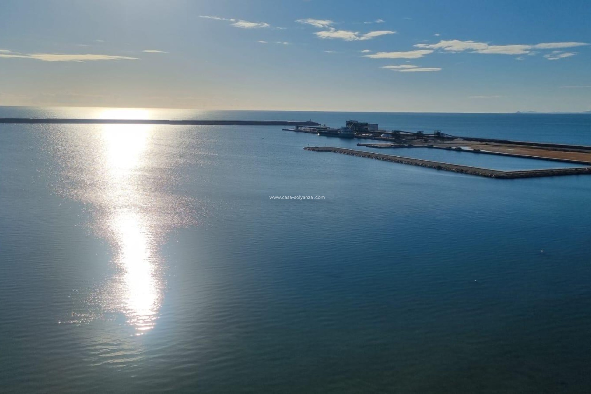 Revente - Appartement - Torrevieja - El Acequión - Los Náufragos