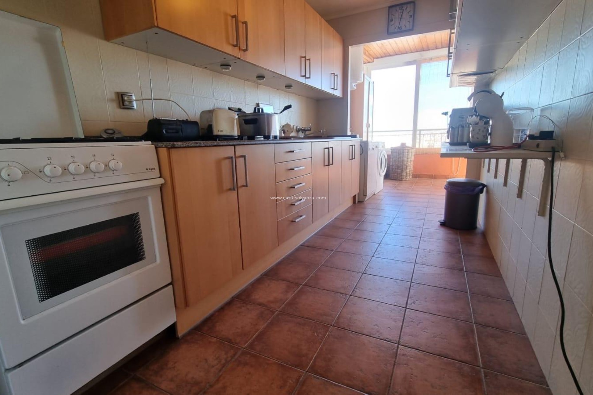 Revente - Appartement - Torrevieja - El Acequión - Los Náufragos