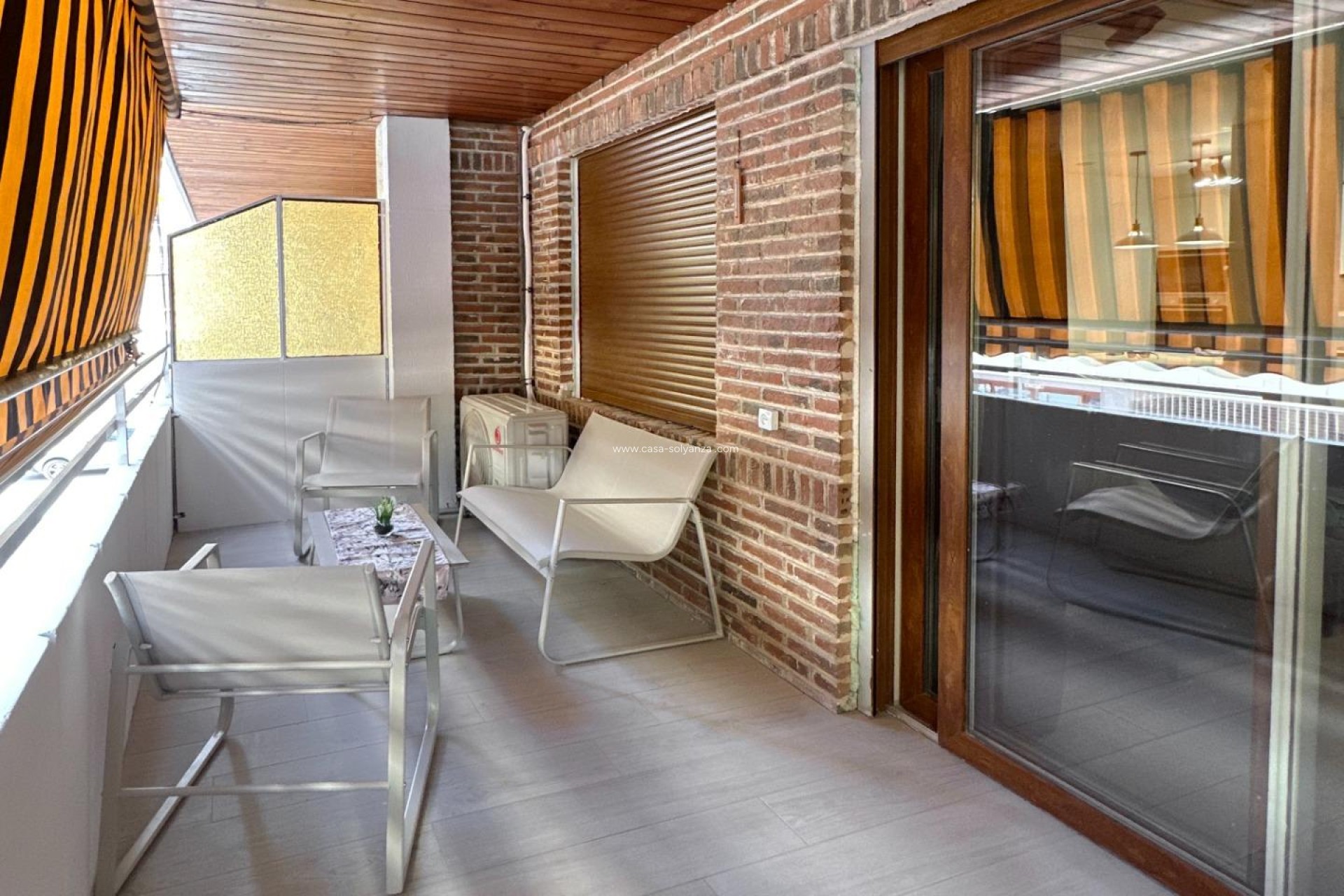 Revente - Appartement - Torrevieja - El Acequión - Los Náufragos
