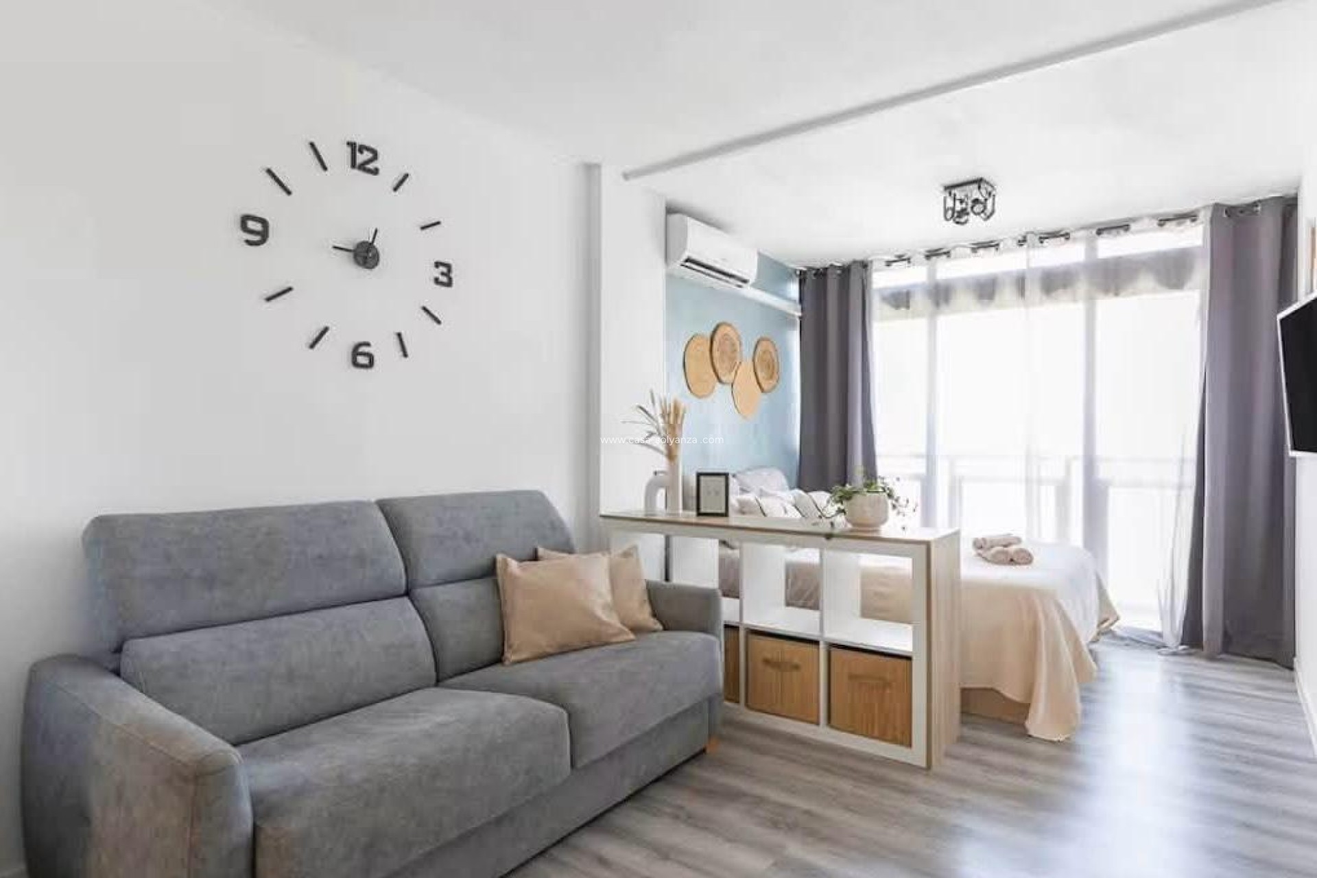 Revente - Appartement - Torrevieja - El chaparral