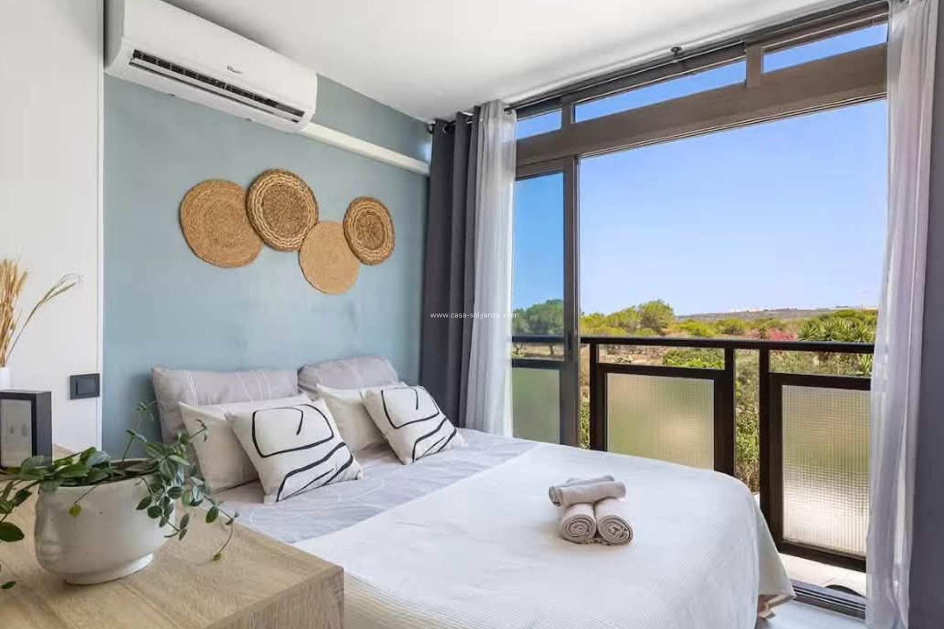 Revente - Appartement - Torrevieja - El chaparral