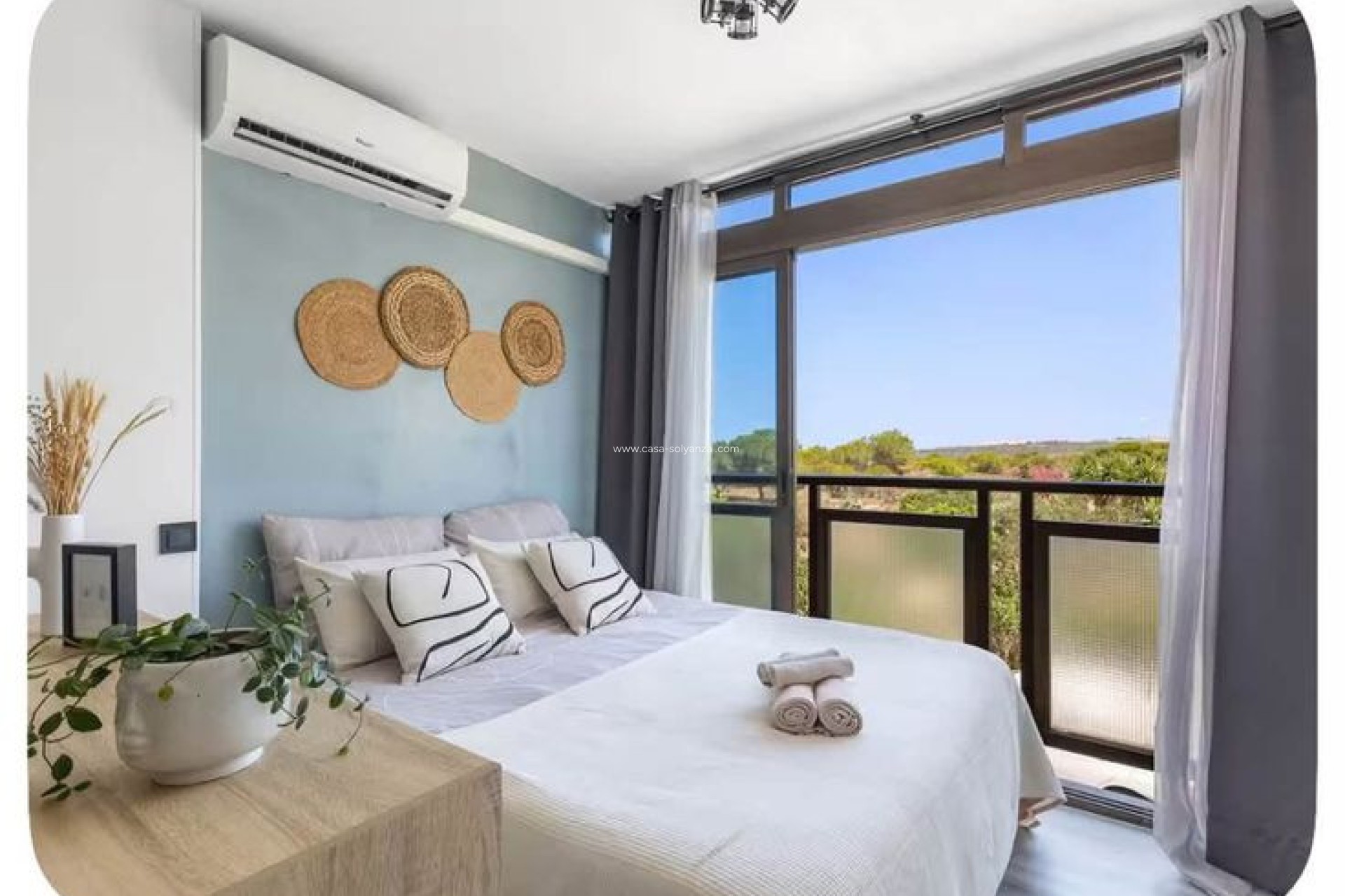 Revente - Appartement - Torrevieja - El chaparral