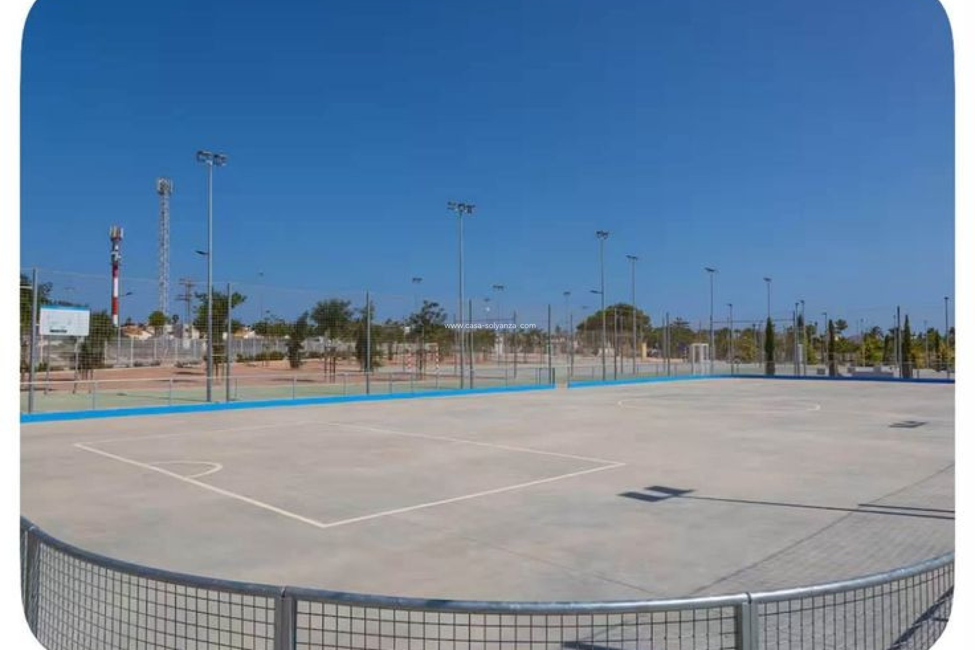 Revente - Appartement - Torrevieja - El chaparral