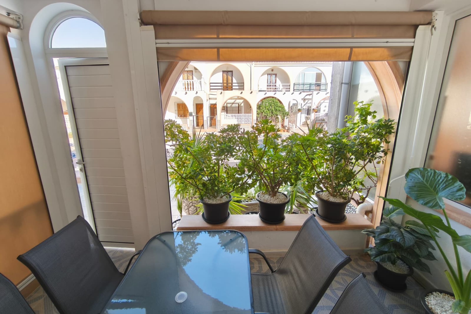 Revente - Appartement - Torrevieja - El chaparral