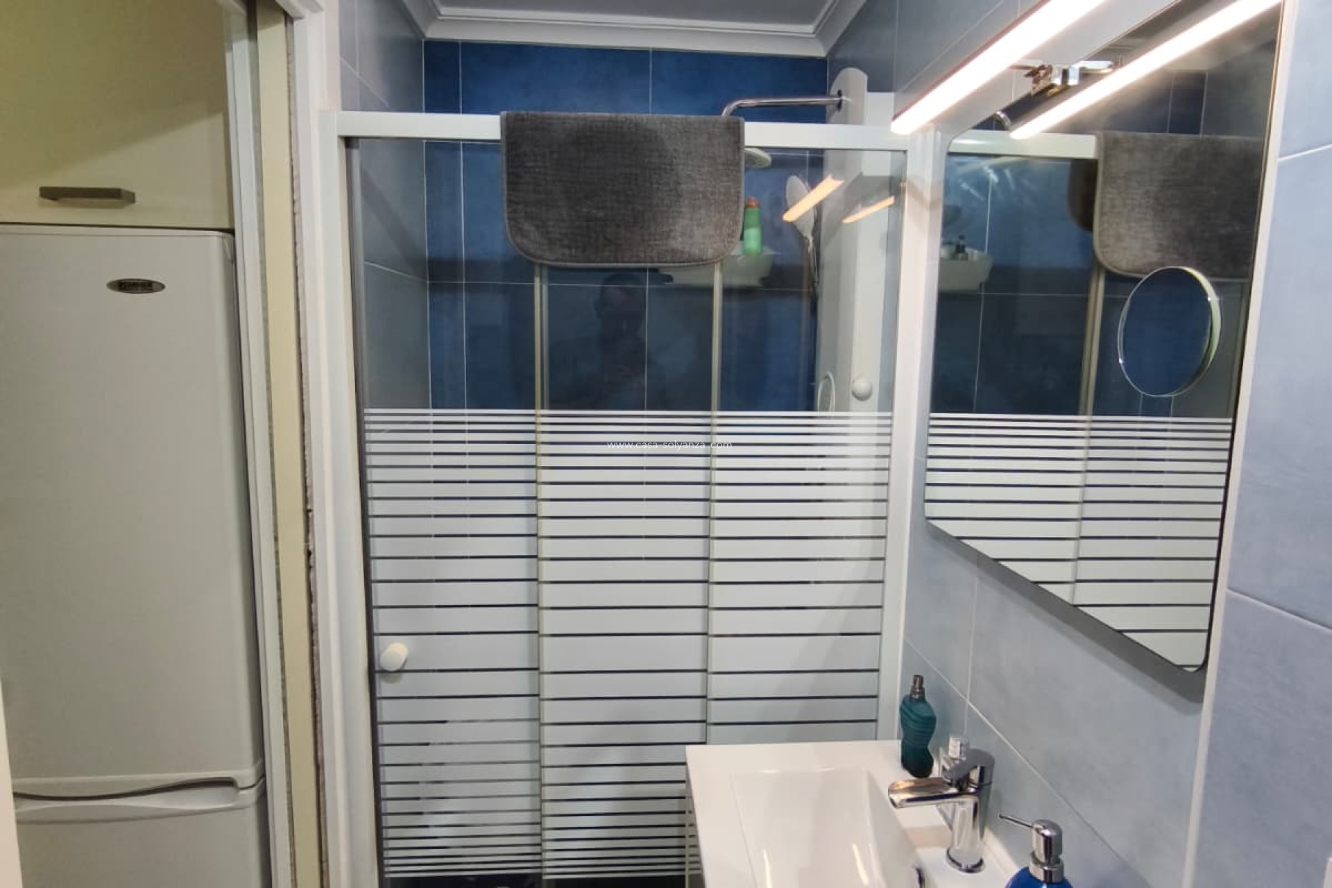 Revente - Appartement - Torrevieja - El chaparral