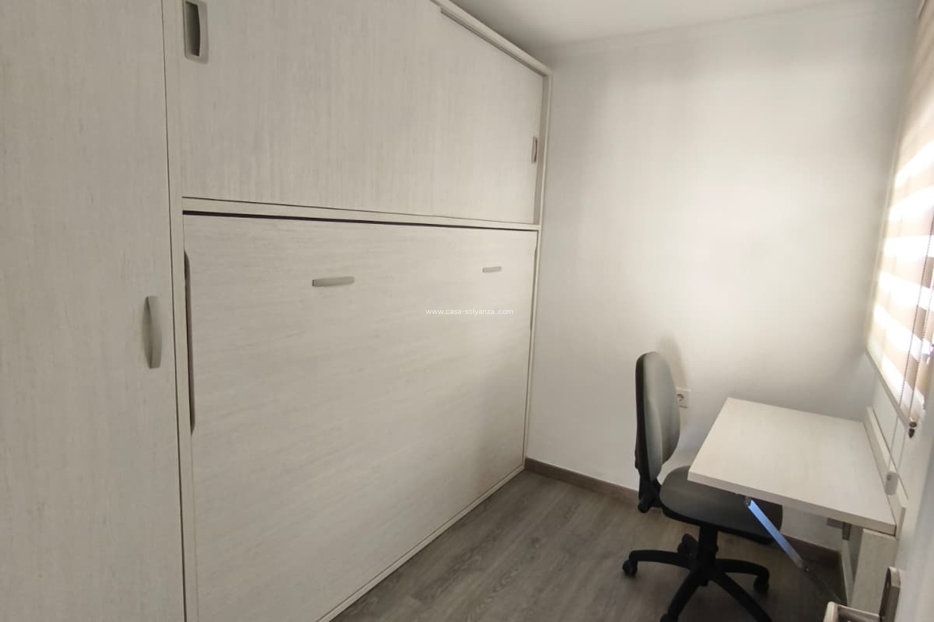 Revente - Appartement - Torrevieja - El chaparral