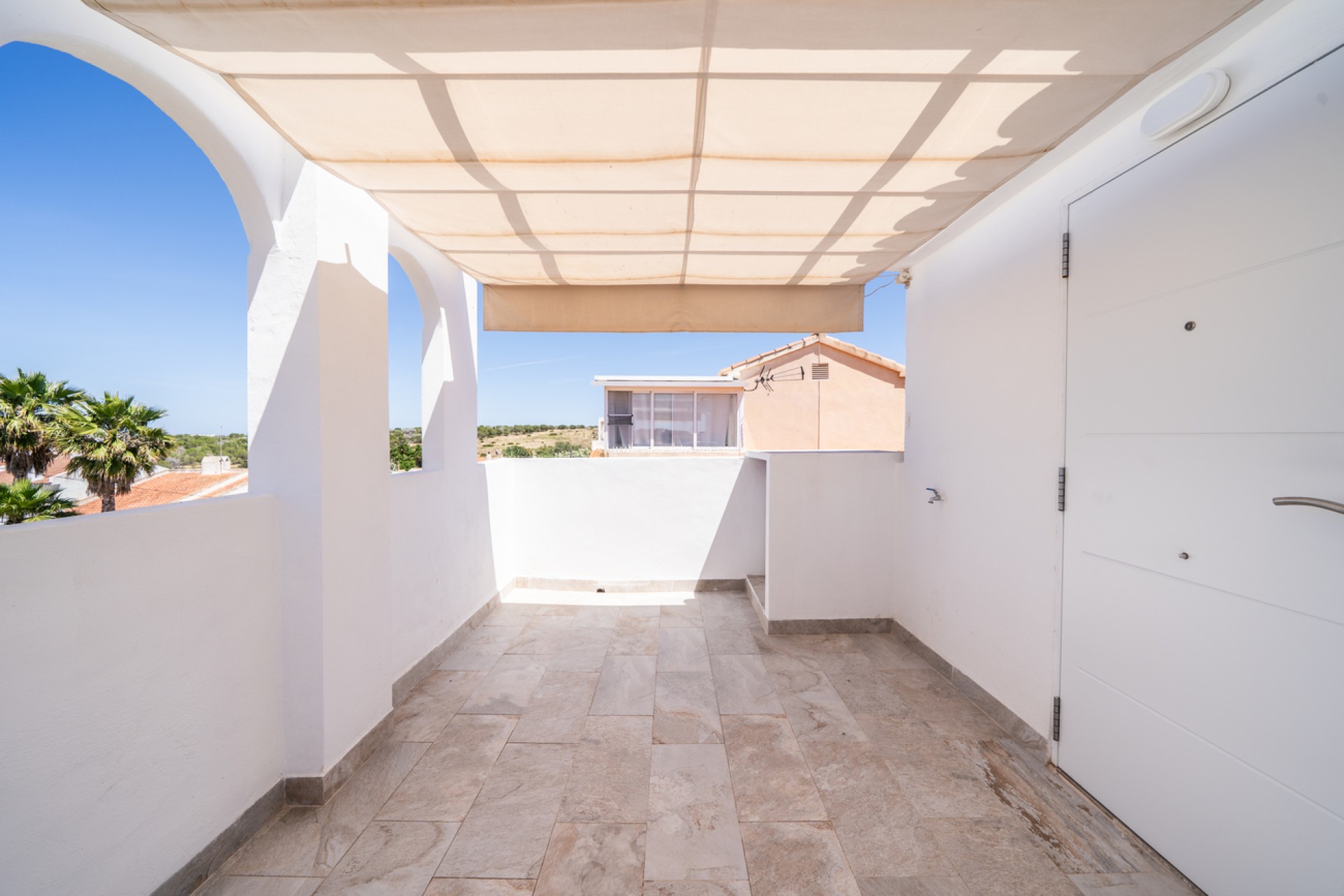 Revente - Appartement - Torrevieja - El chaparral