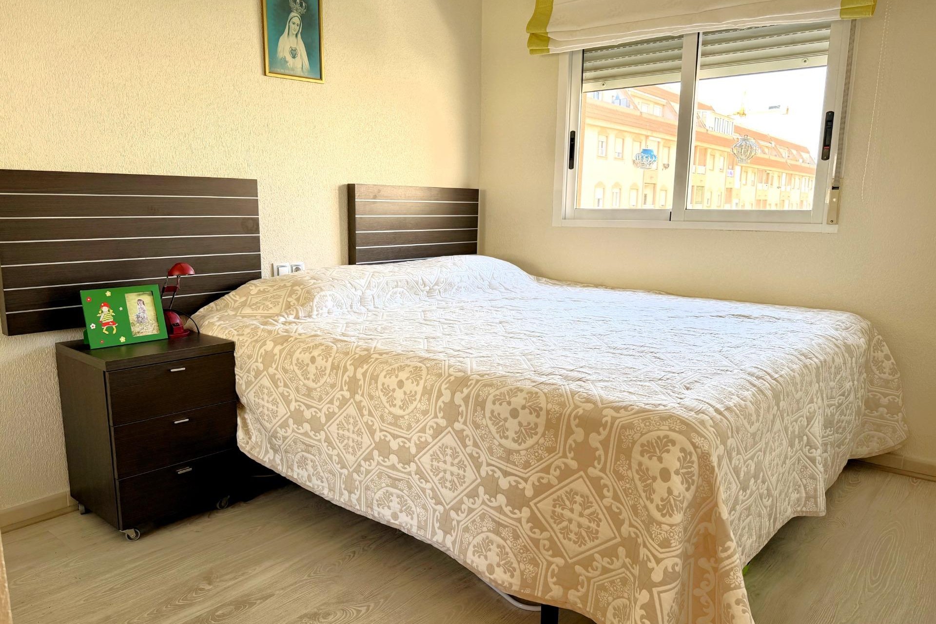 Revente - Appartement - Torrevieja - El Molino