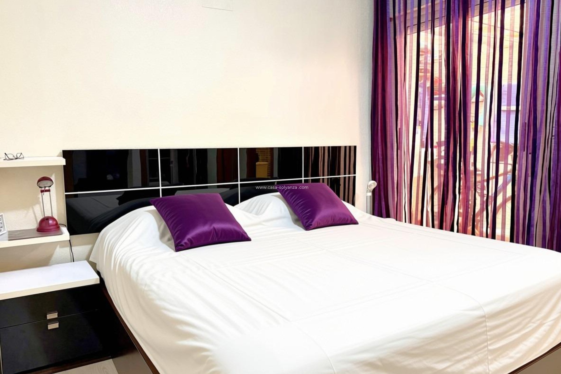 Revente - Appartement - Torrevieja - El Molino