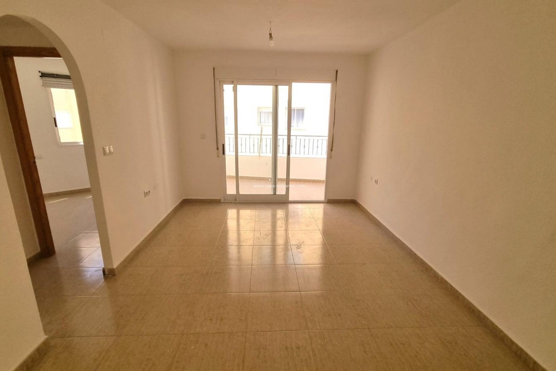 Revente - Appartement - Torrevieja - El Molino