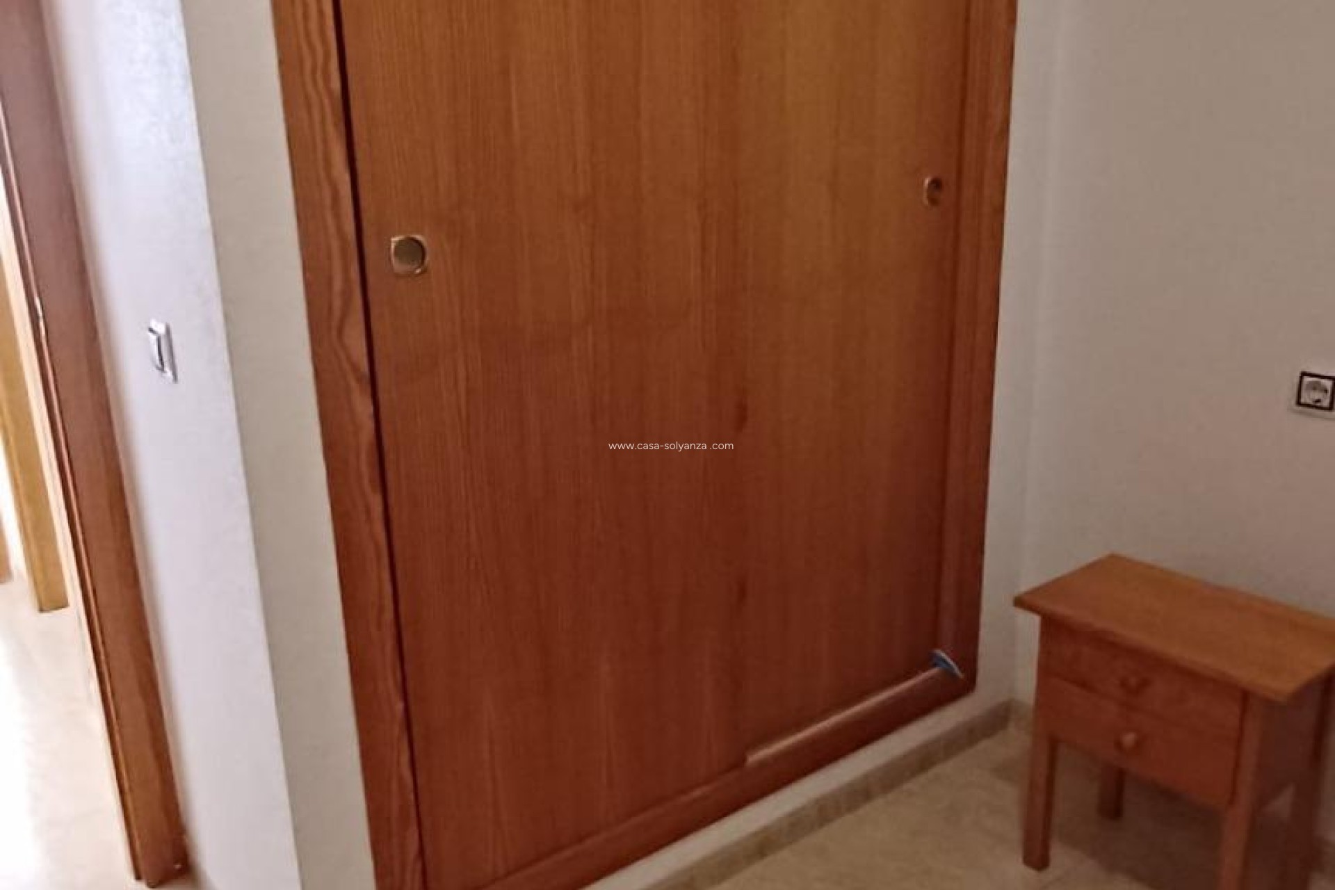 Revente - Appartement - Torrevieja - El Molino