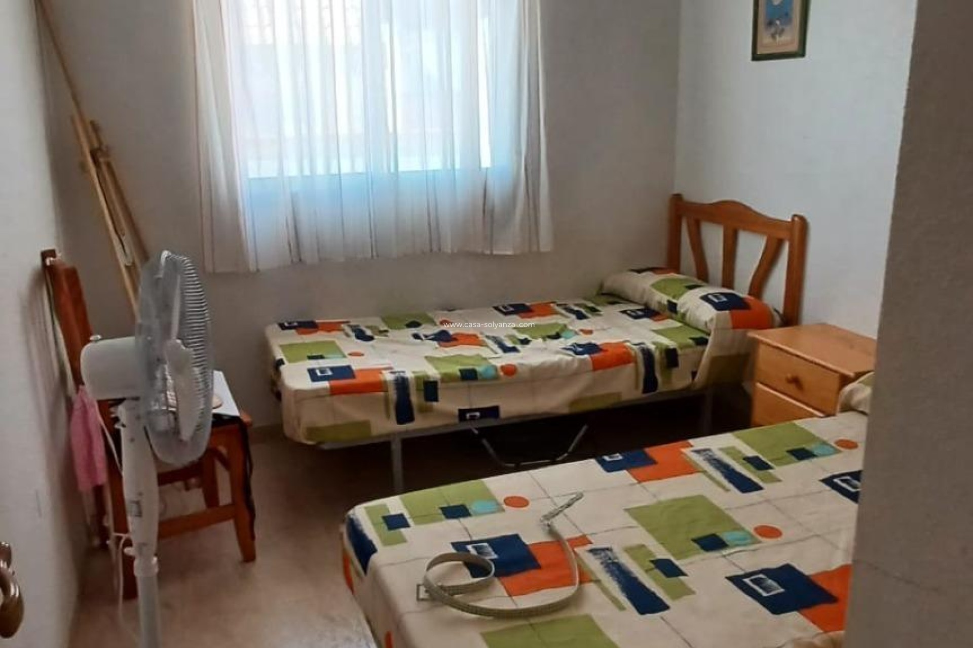 Revente - Appartement - Torrevieja - El Molino