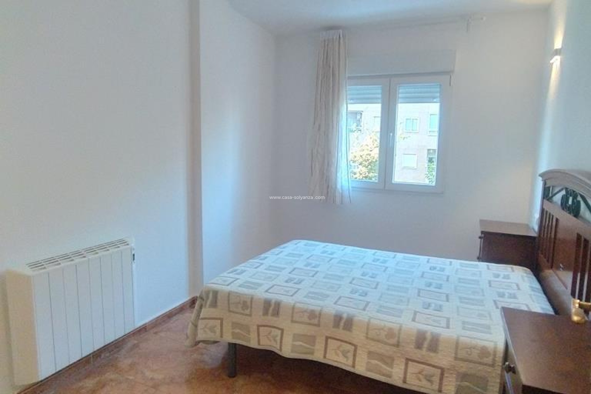 Revente - Appartement - Torrevieja - El Molino