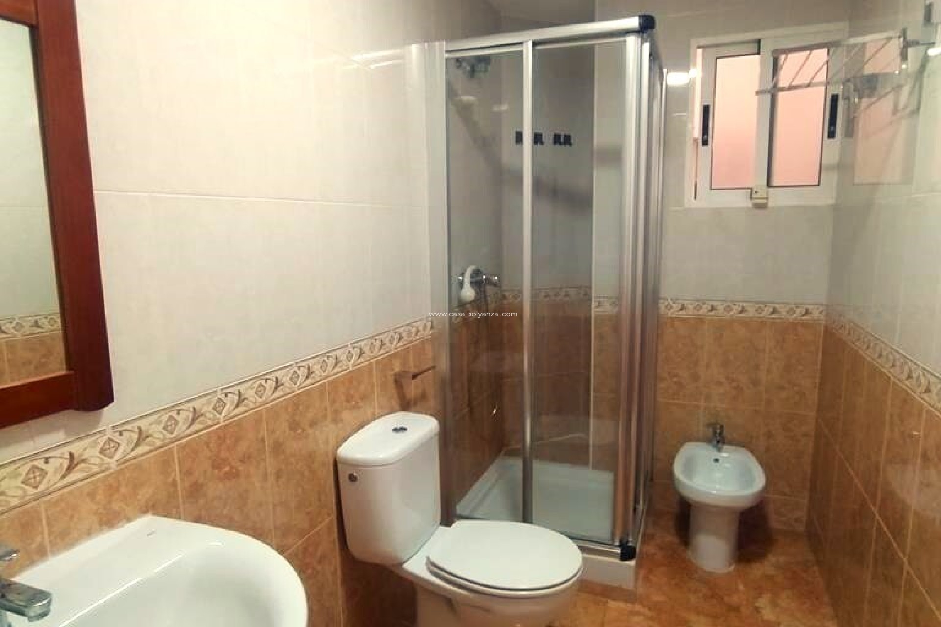 Revente - Appartement - Torrevieja - El Molino