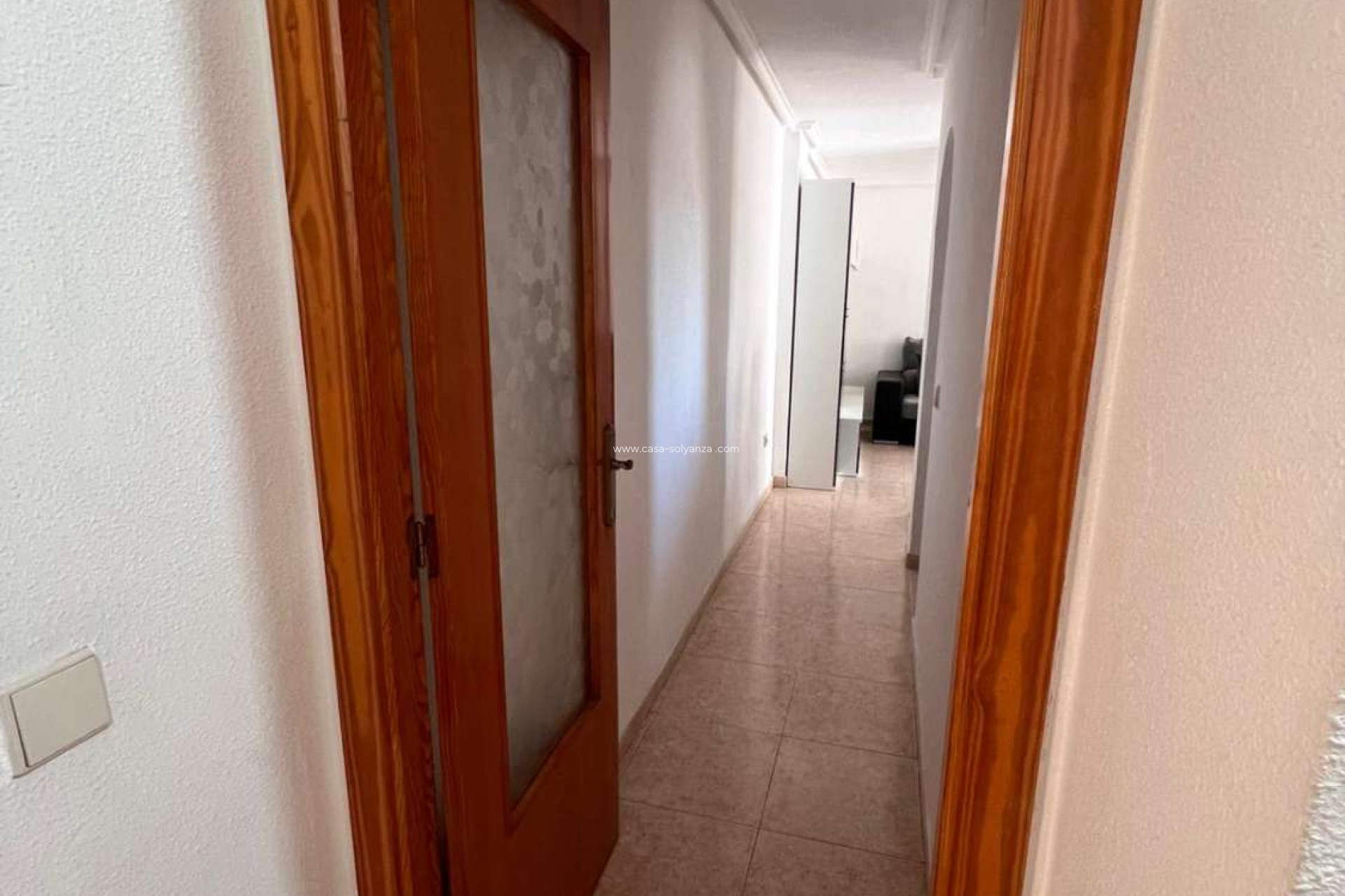 Revente - Appartement - Torrevieja - El Molino