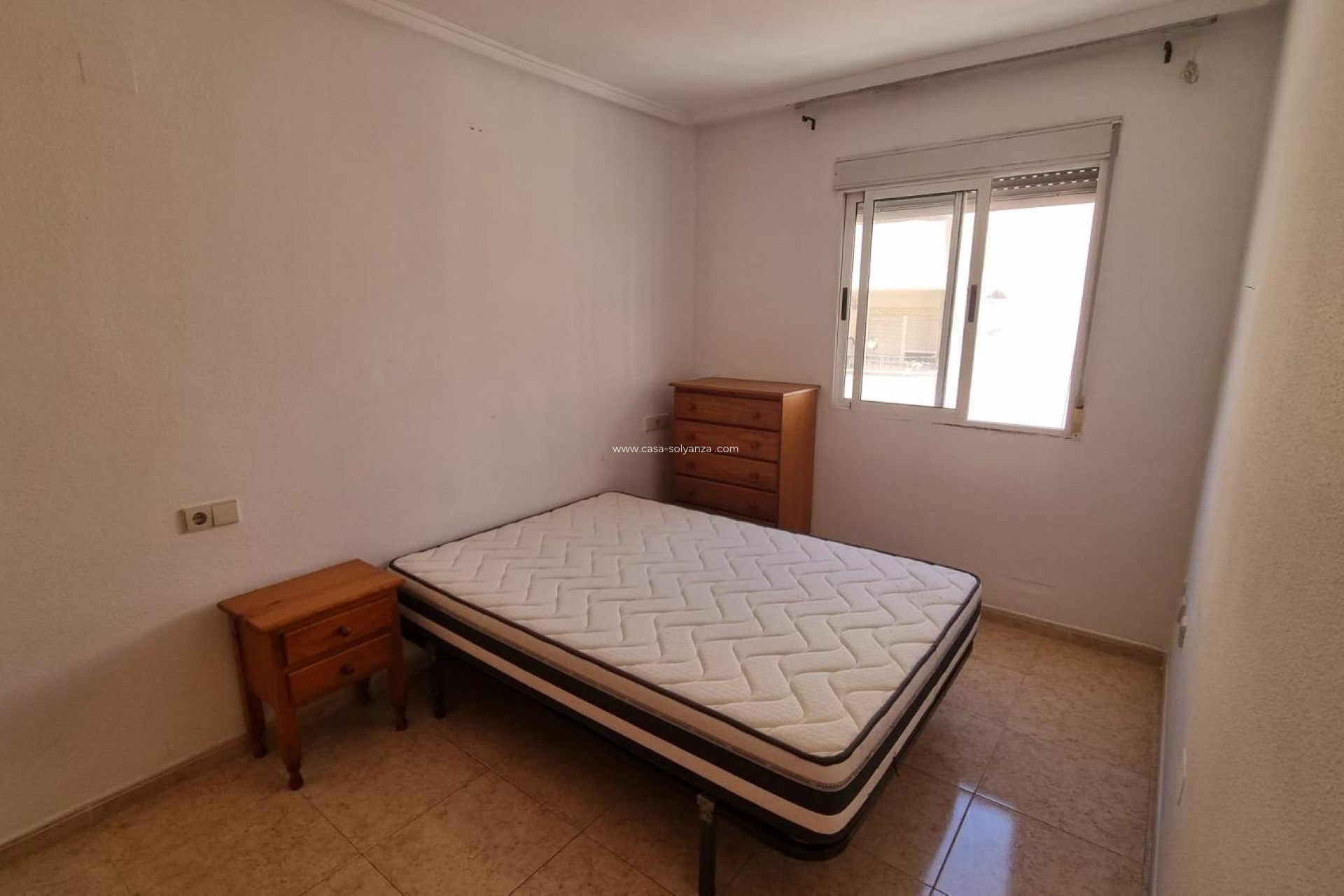 Revente - Appartement - Torrevieja - El Molino